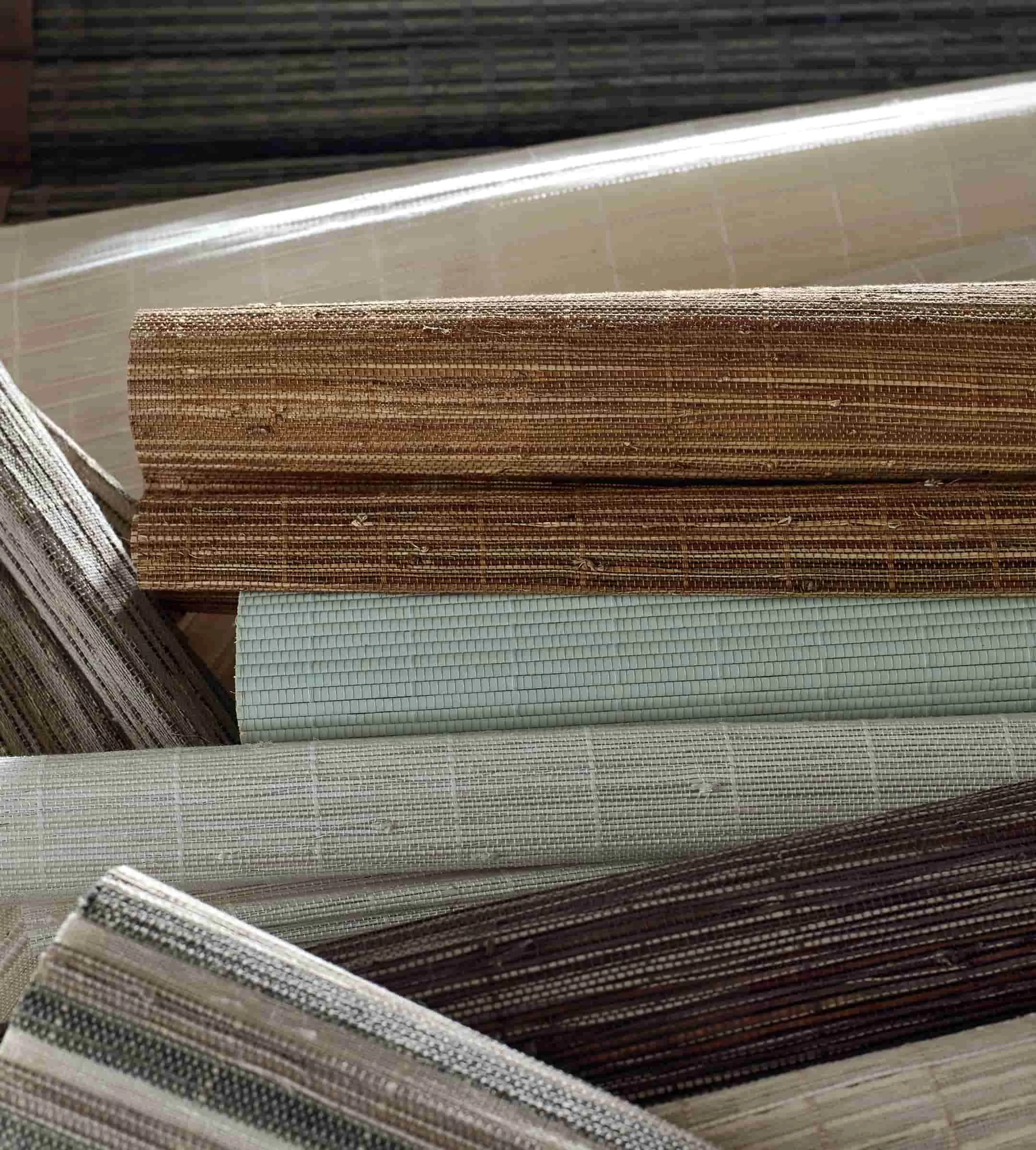 Naturally Beautiful: Why We Love Woven Wood Shades