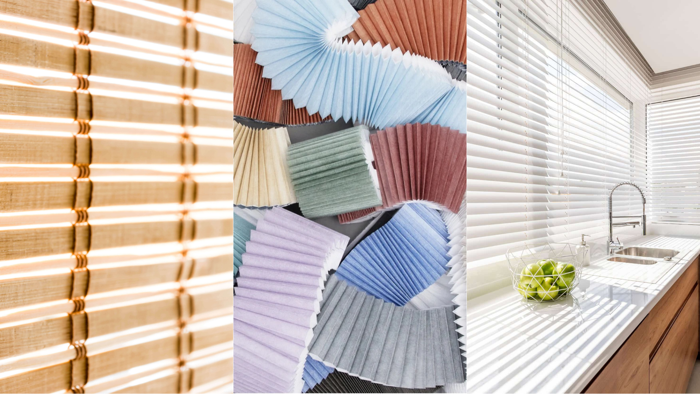 Selecting Your First Layer: Hard Window Treatments 101