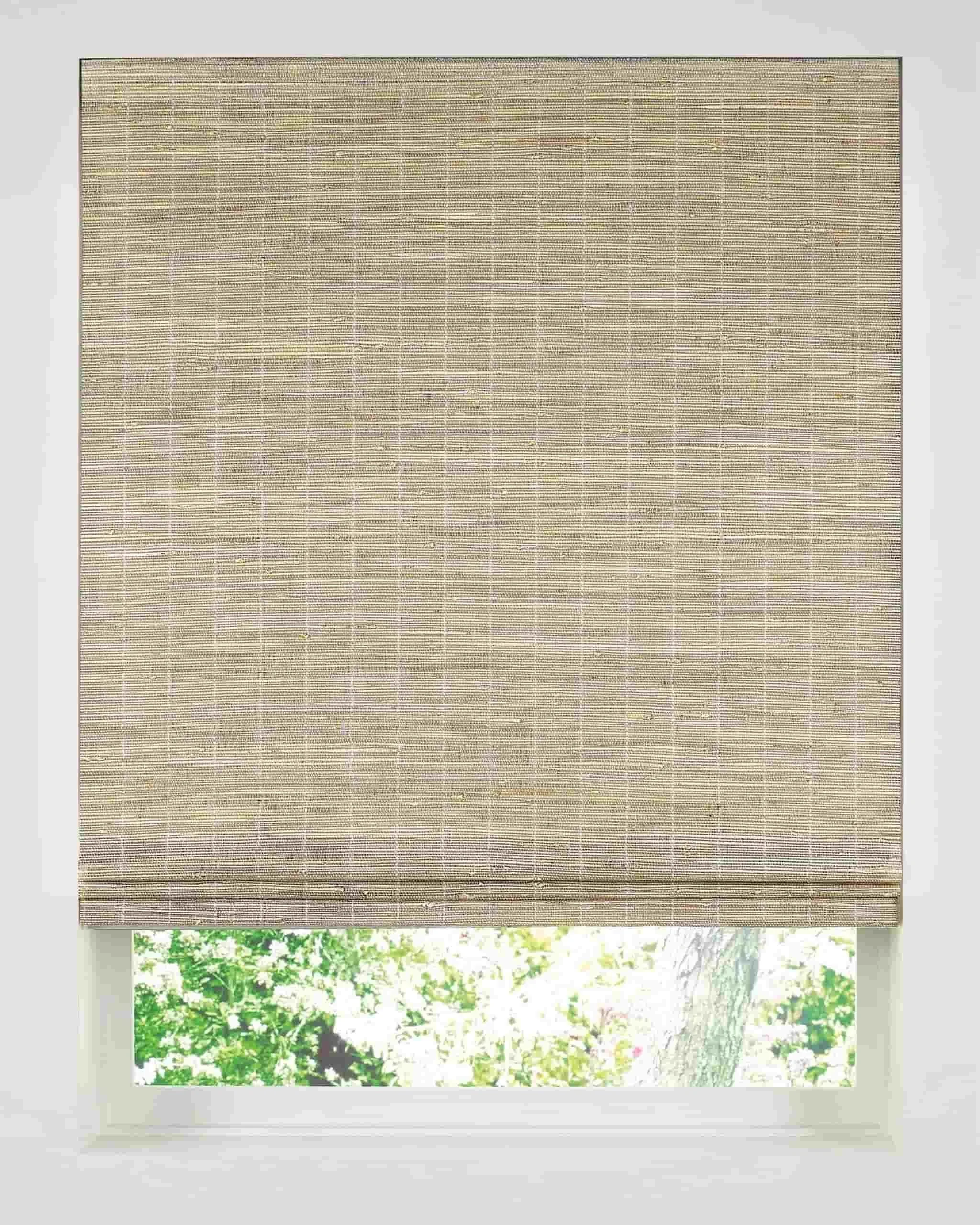 Hunter Douglas® Provenance woven wood shade