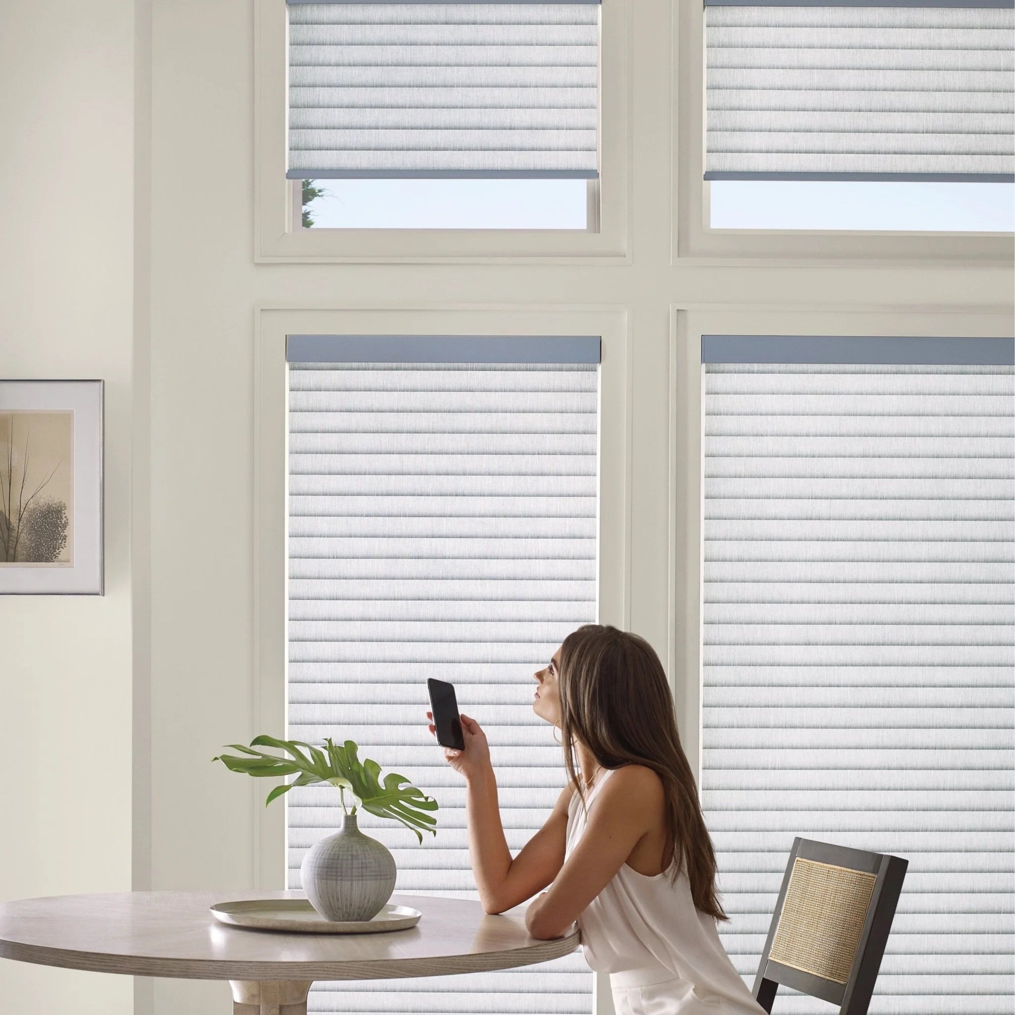 Image Courtesy of Hunter Douglas®