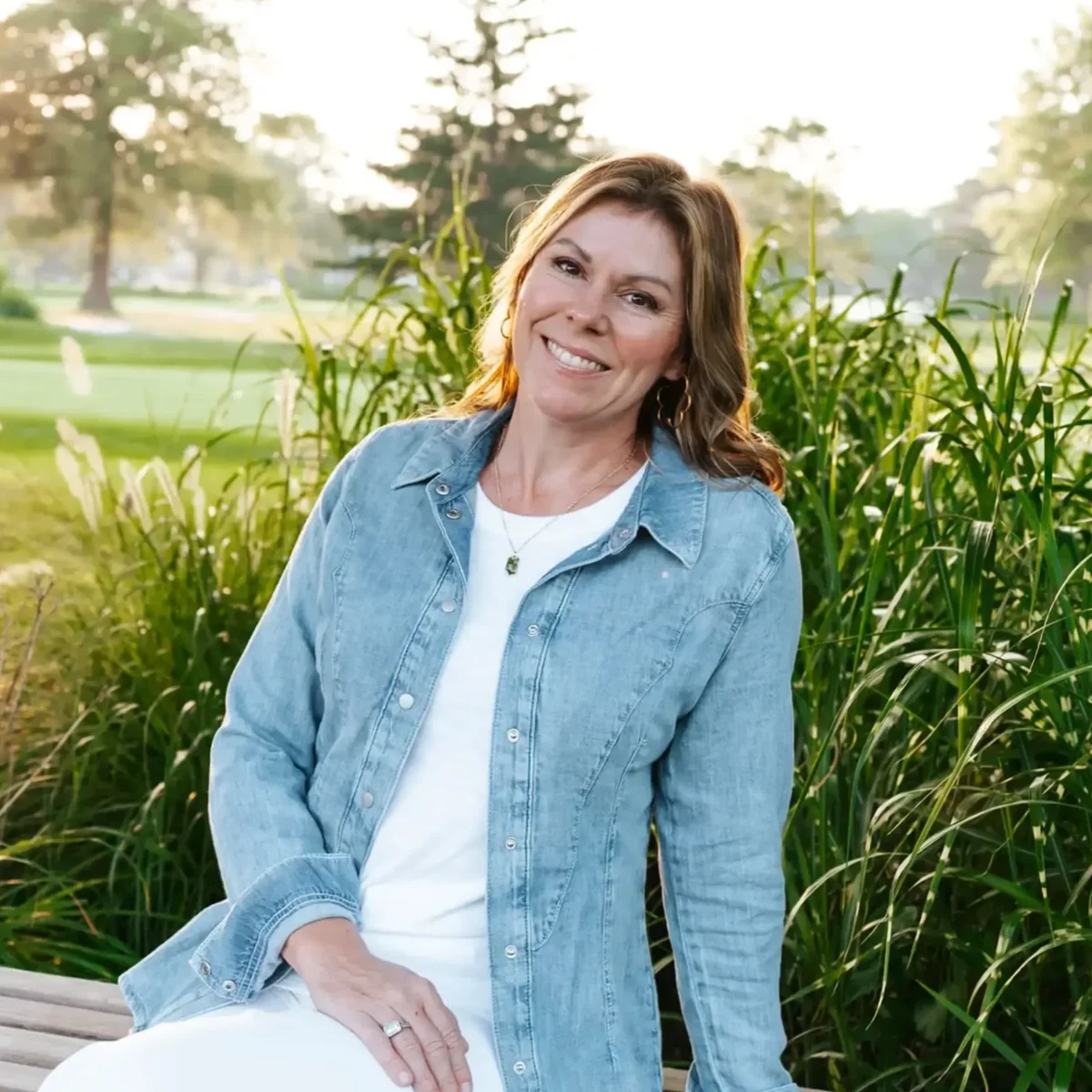 Sasha Hostetter - The Pinched Pleat Client Experience Manager