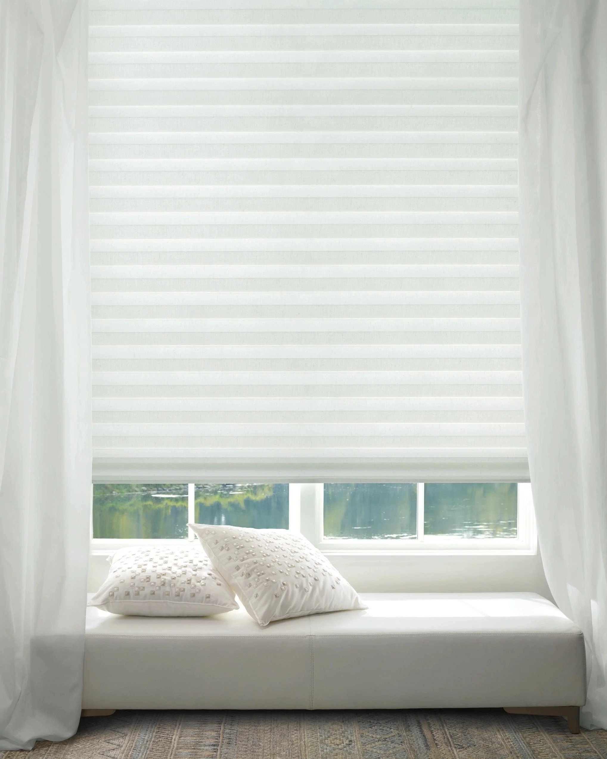 Image Courtesy of Hunter Douglas®