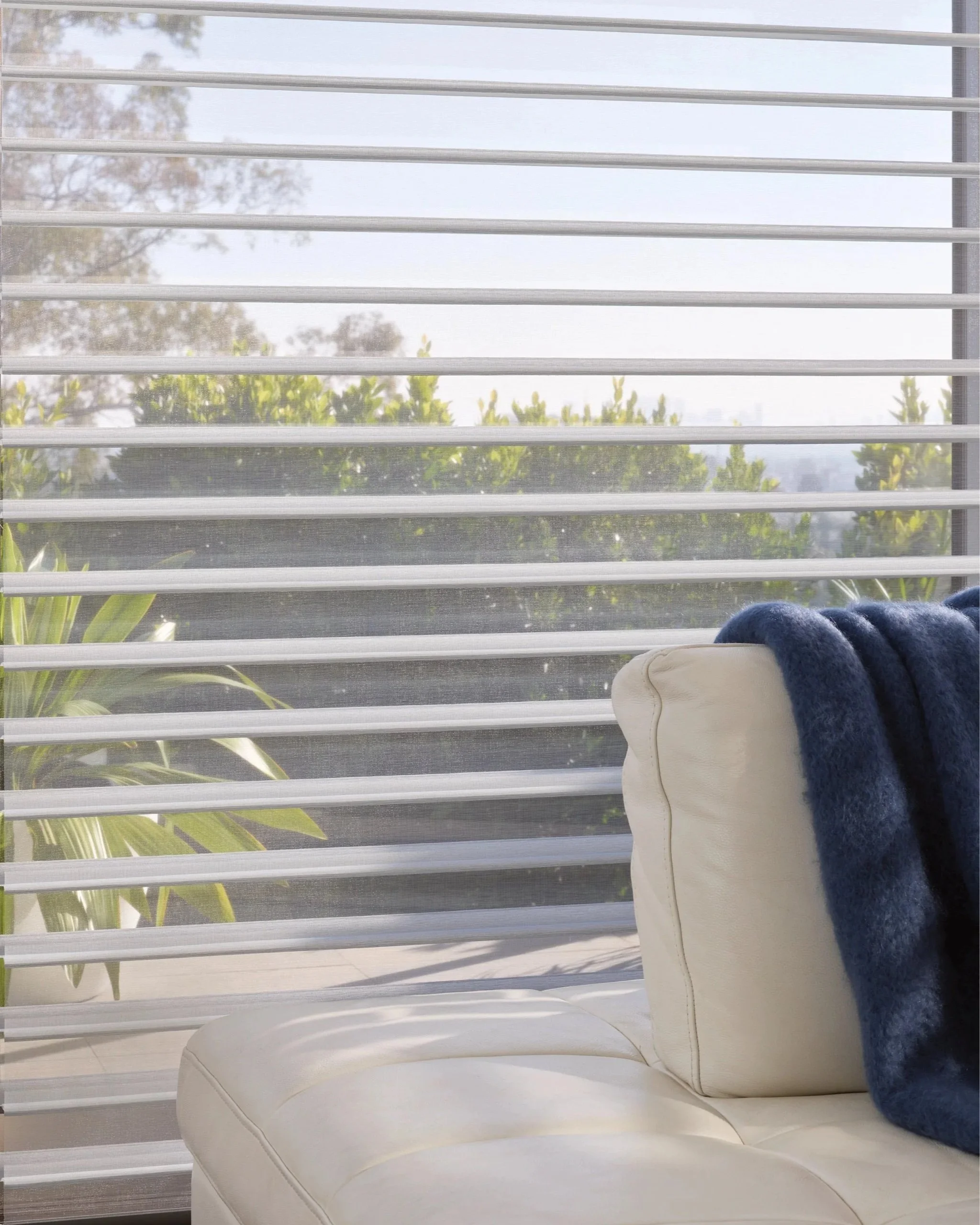 Image Courtesy of Hunter Douglas®