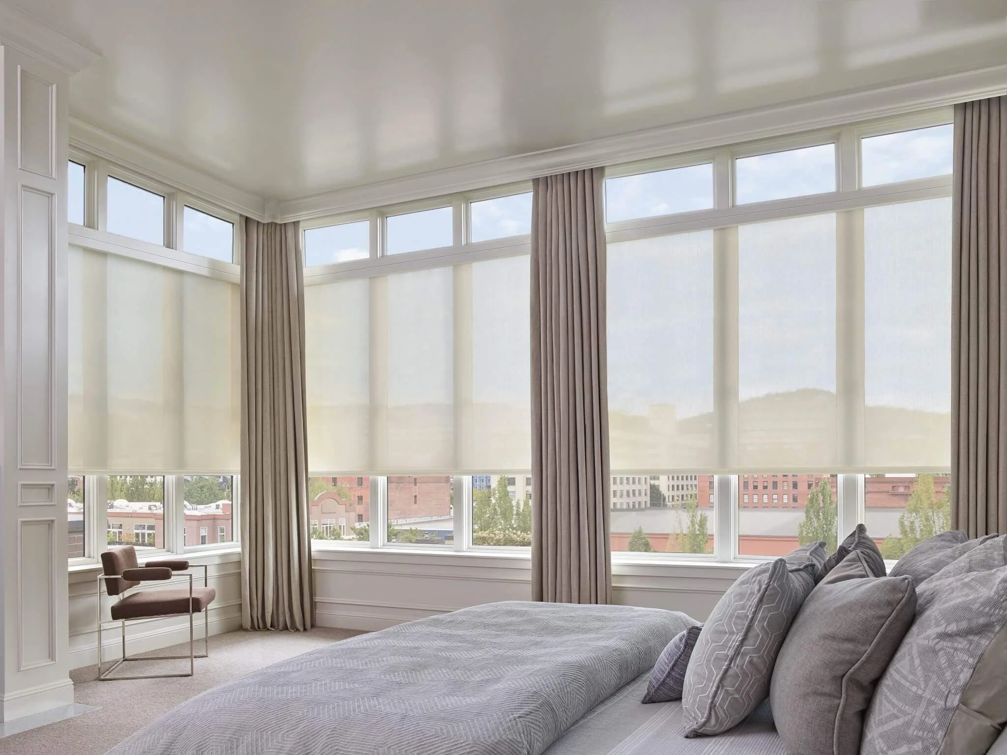 Image Courtesy of Hunter Douglas®