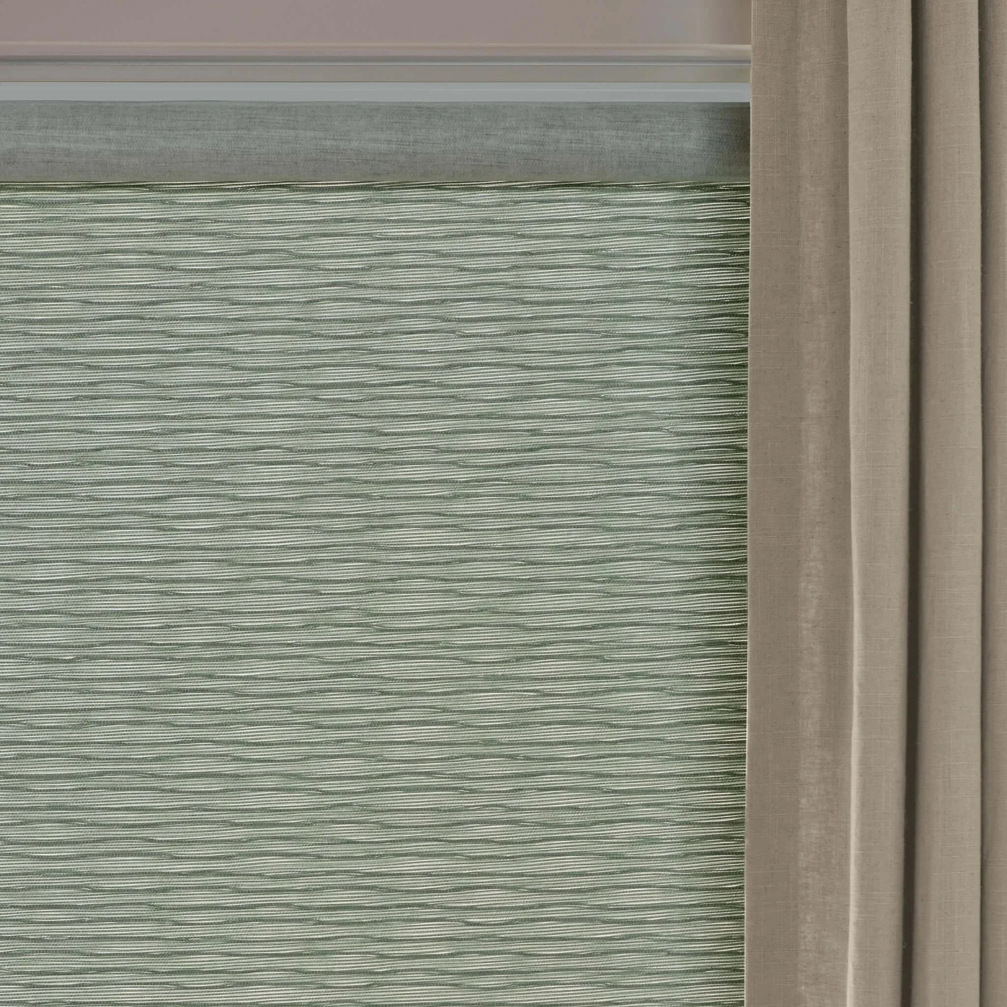 Image Courtesy of Horizons Window Fashions