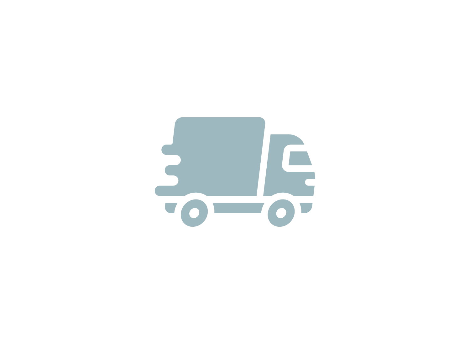 Delivery icon