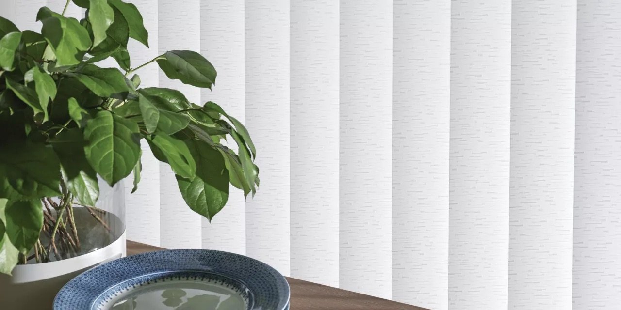 Vertical Solutions Vertical Blinds