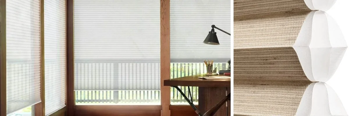 Images Courtesy of Hunter Douglas®