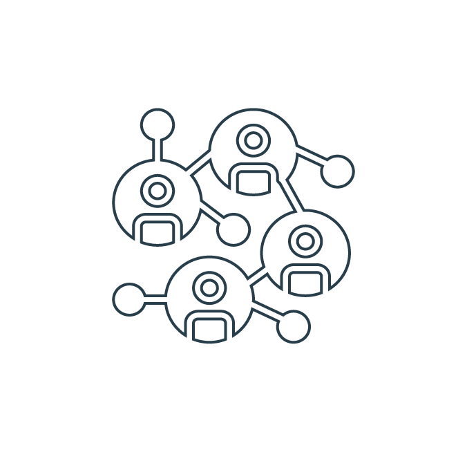 Four vendors to track icon