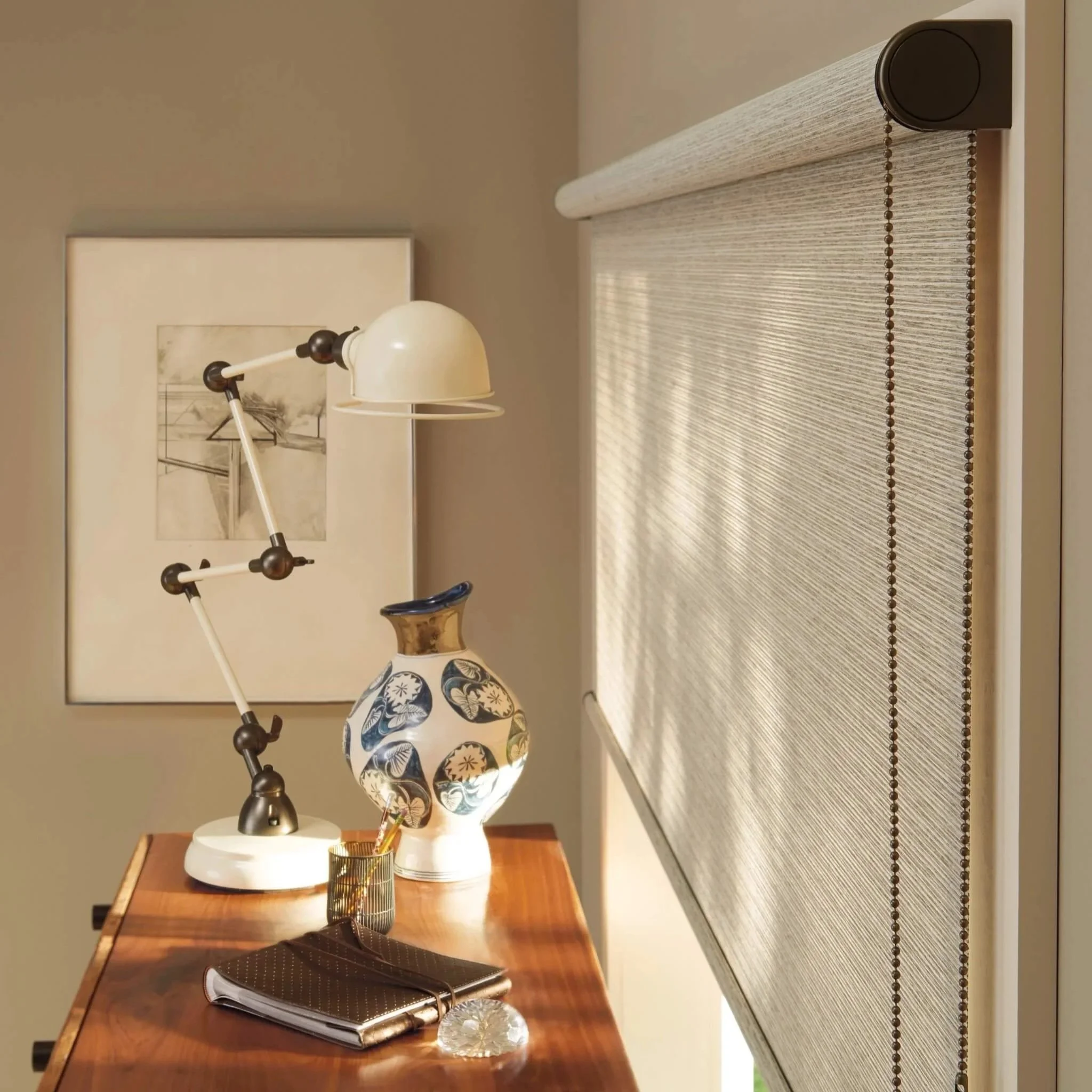 Image Courtesy of Hunter Douglas®