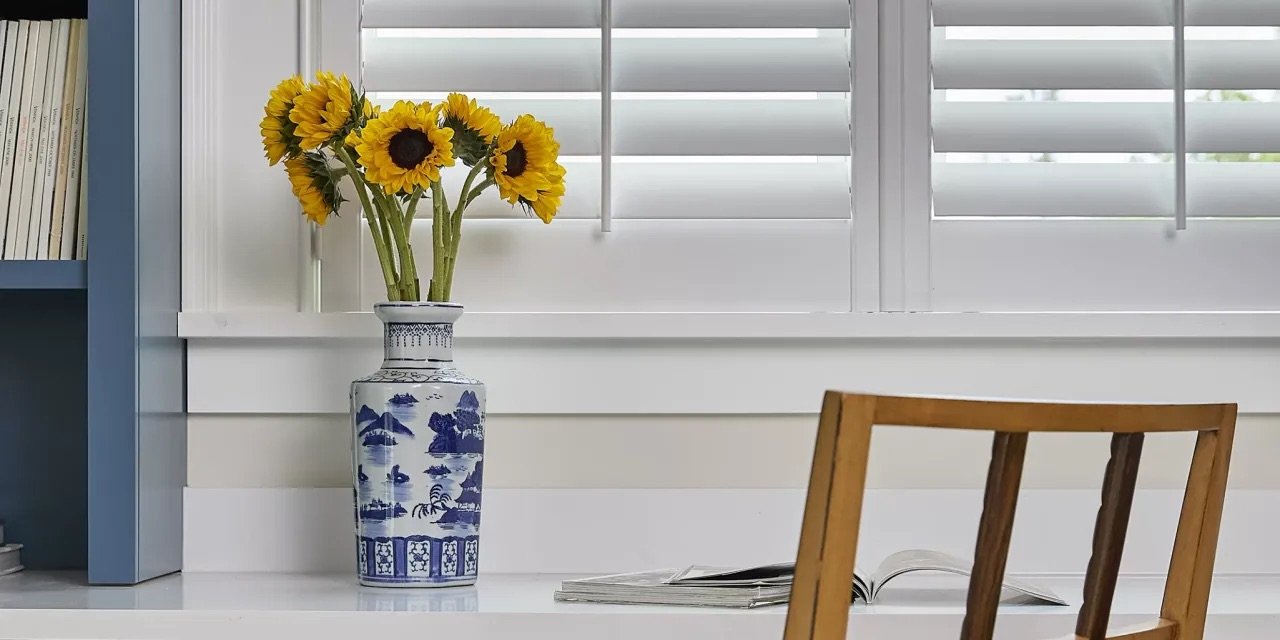 NewStyle Composite Shutters