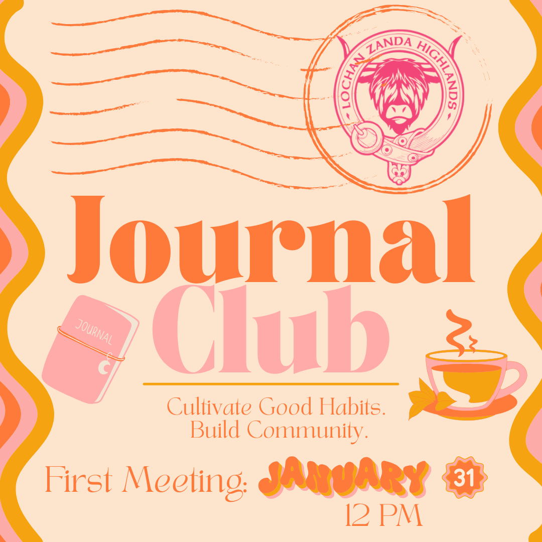 Journal Club