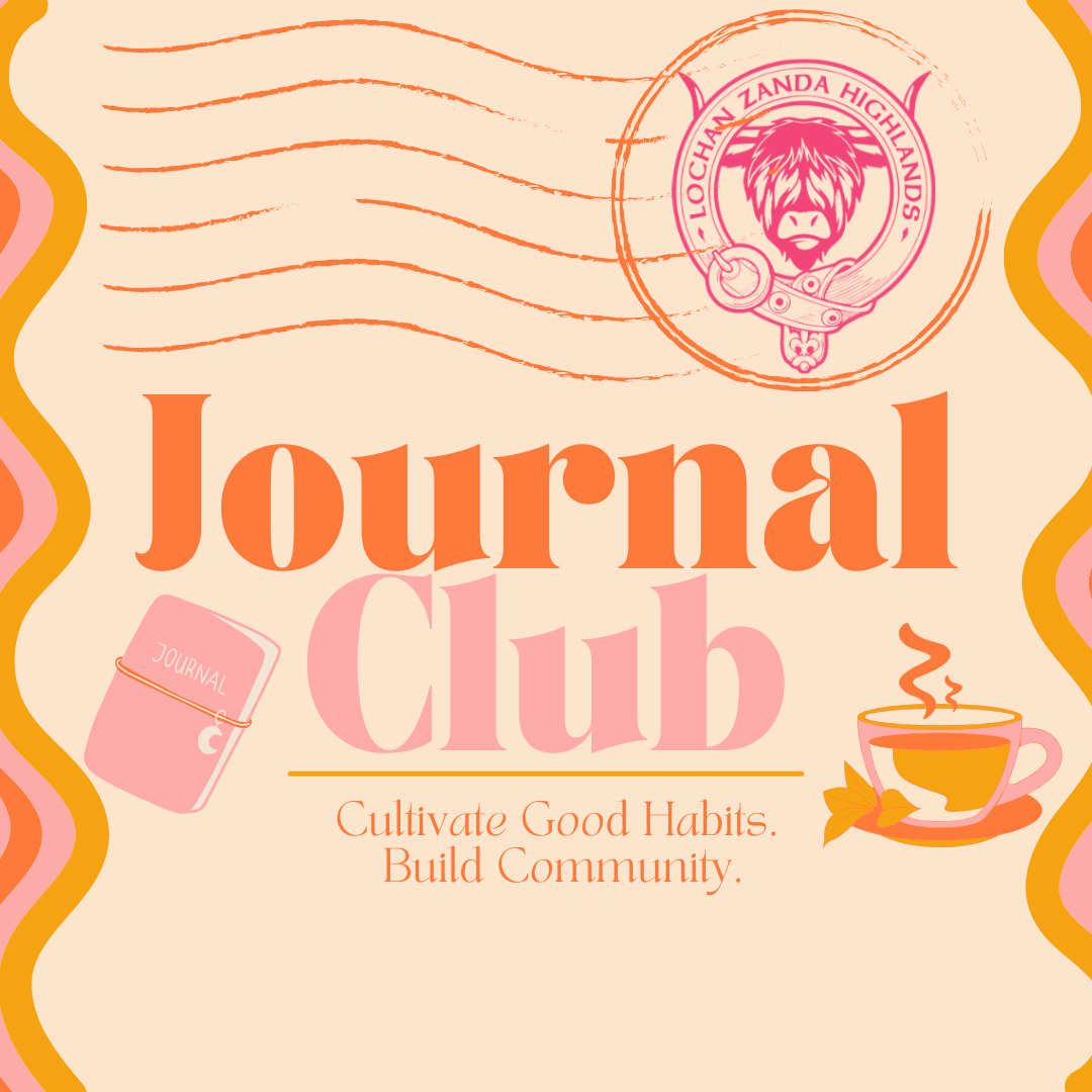 Journal Club