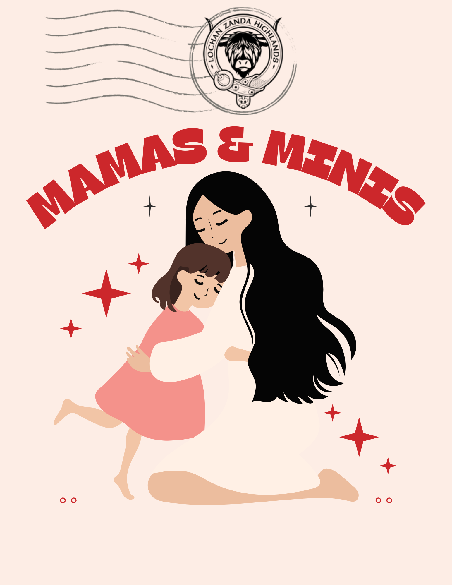 Mamas &amp; Minis Brunch