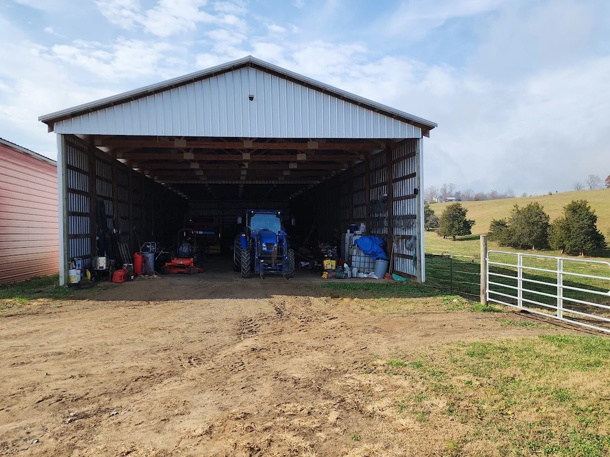 Meet the Fold: Behind-the-Scenes Farm Tour