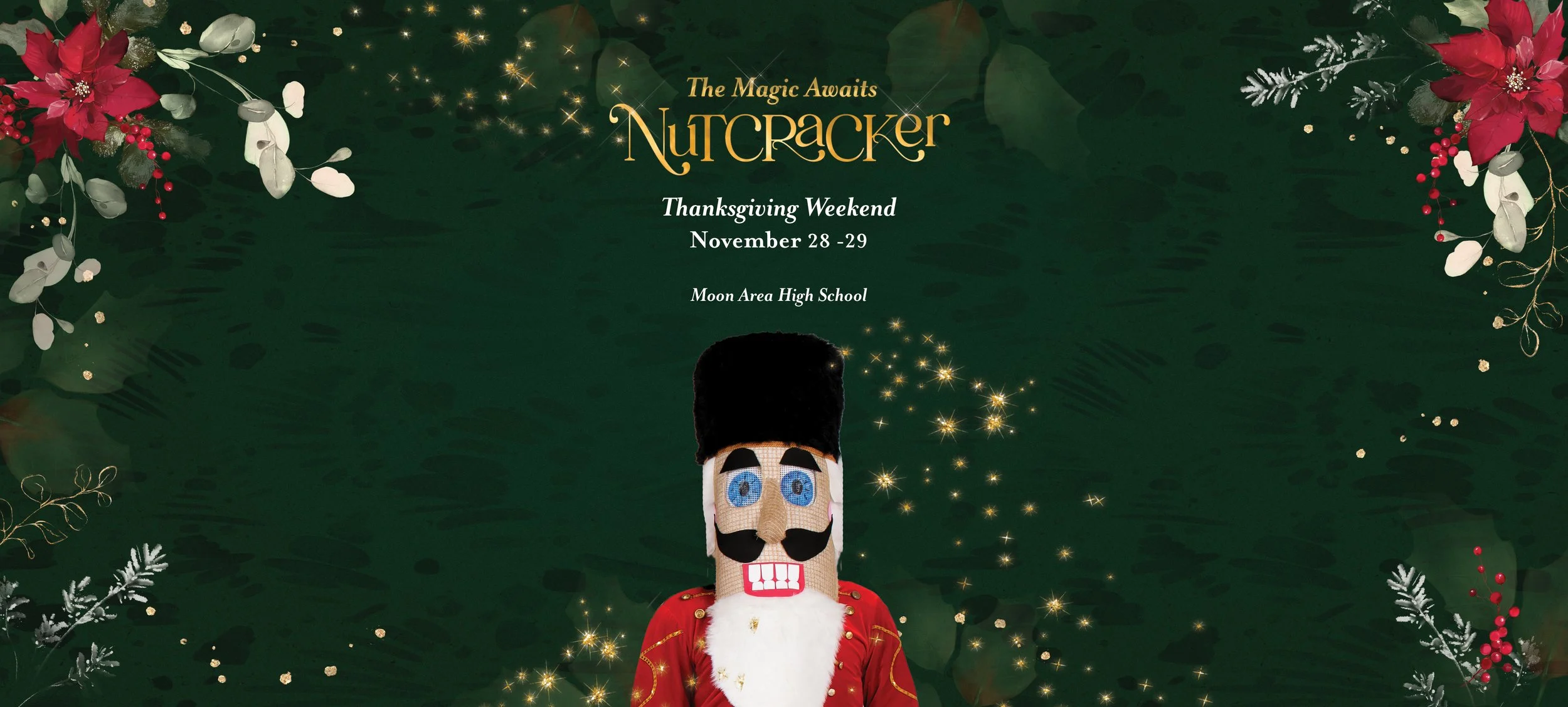 Nutcracker 2026