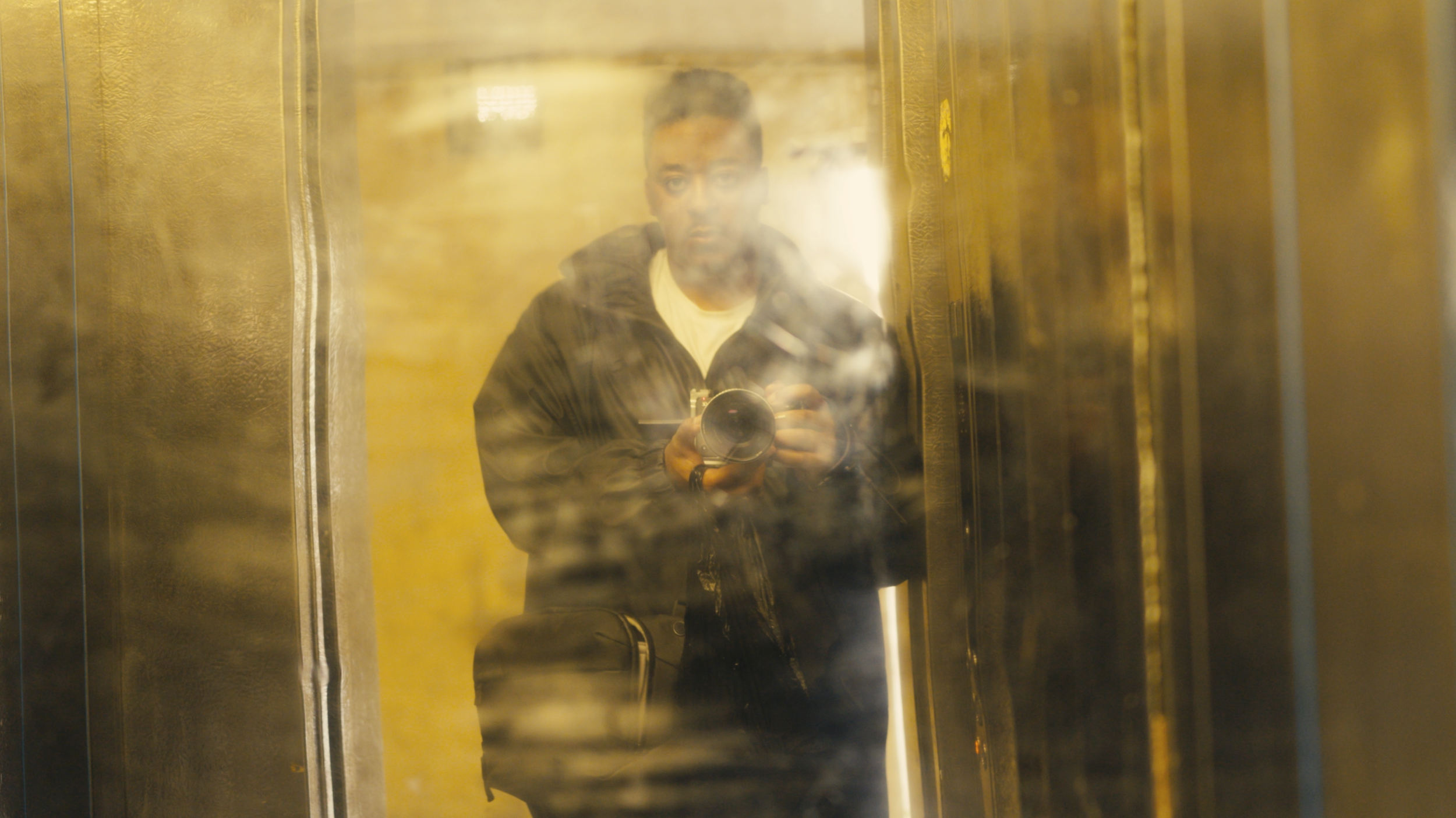 Whoisalexelliott Alex Elliott the audio & visual storyteller