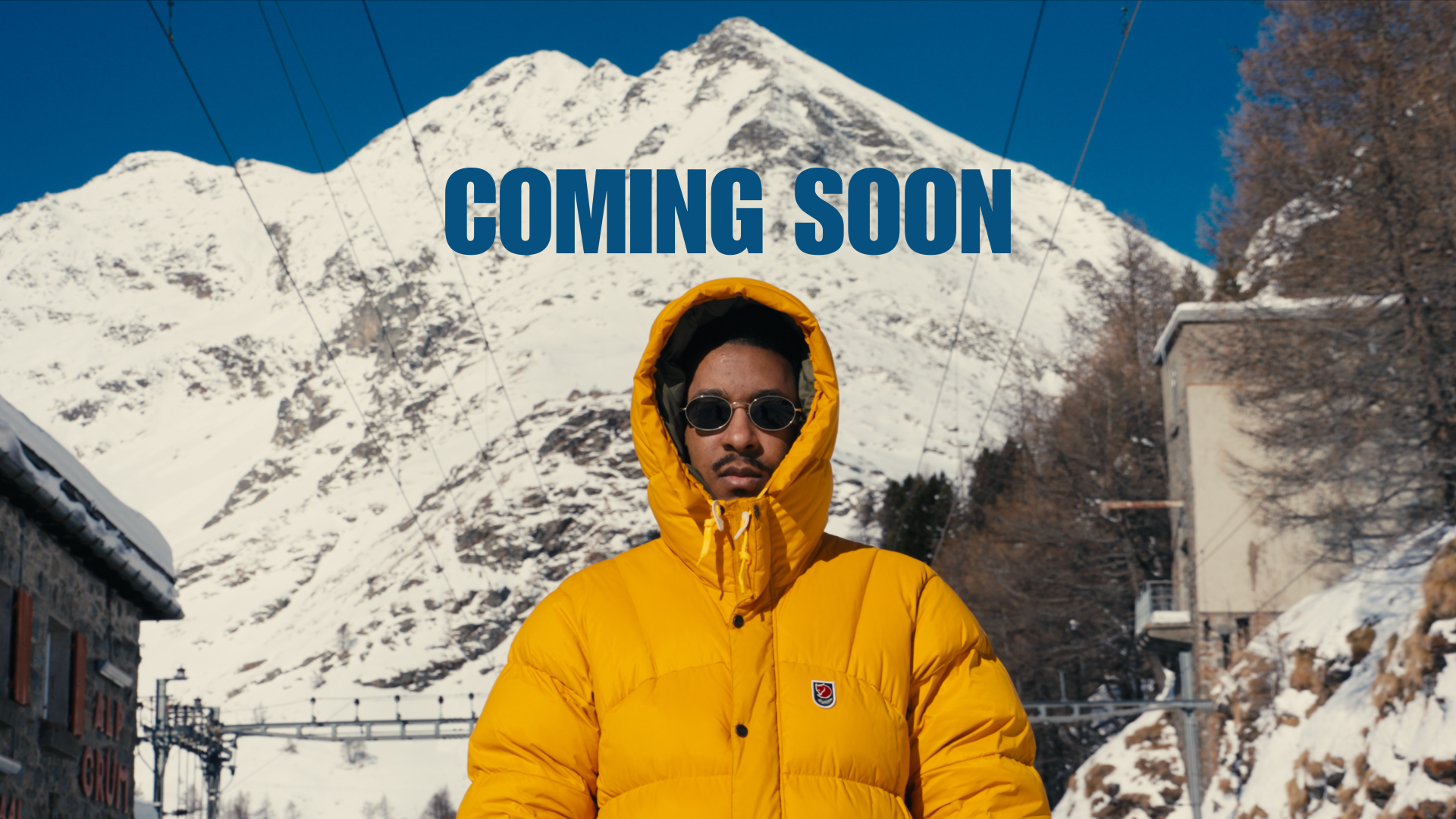 The Most Insane Place I've Ever Been