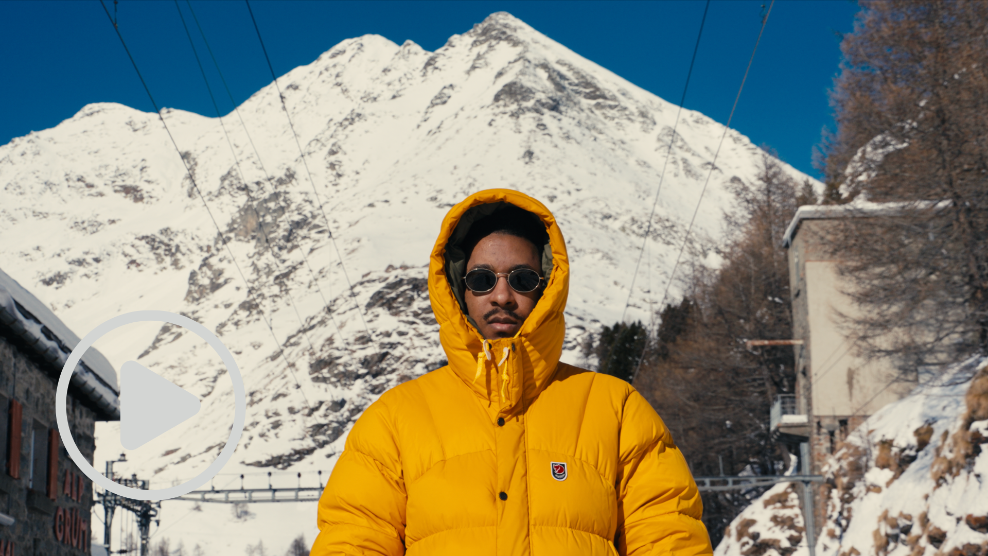 The Most Insane Place