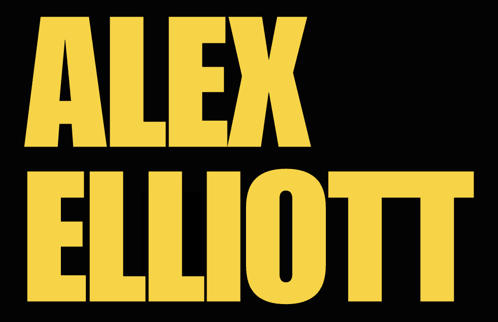 Alex Elliott Musicproducer