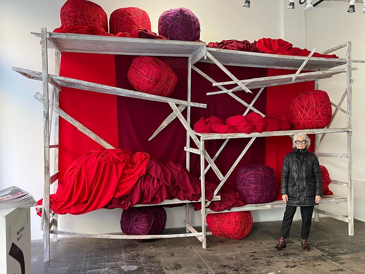 exhibition November 2022