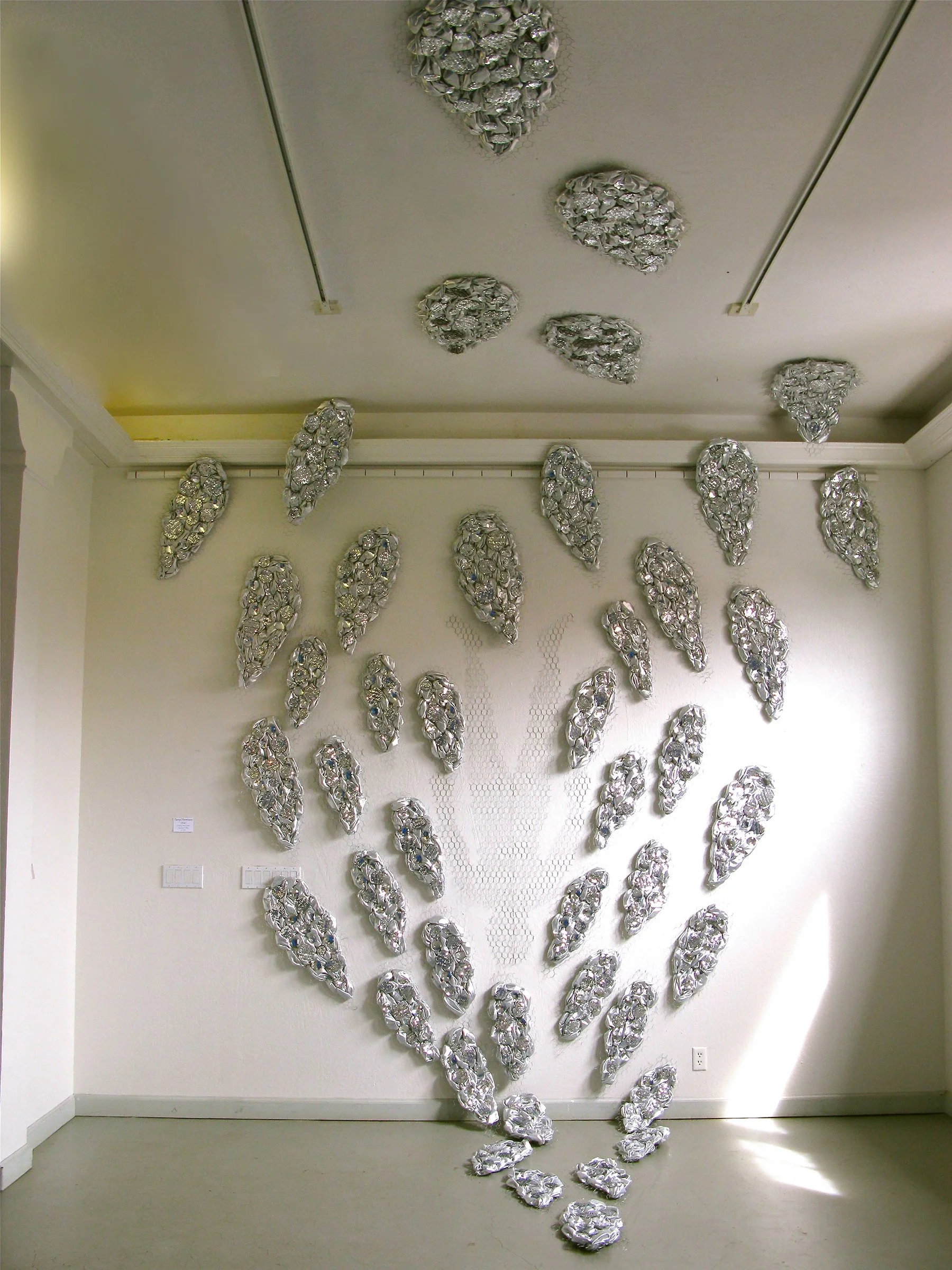 Fish , 2010