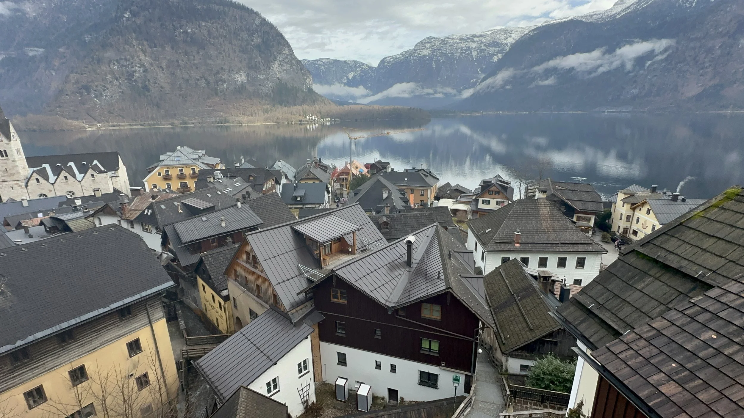 The Importance of Work/Life Balance for Leaders—Especially During the Holidays 