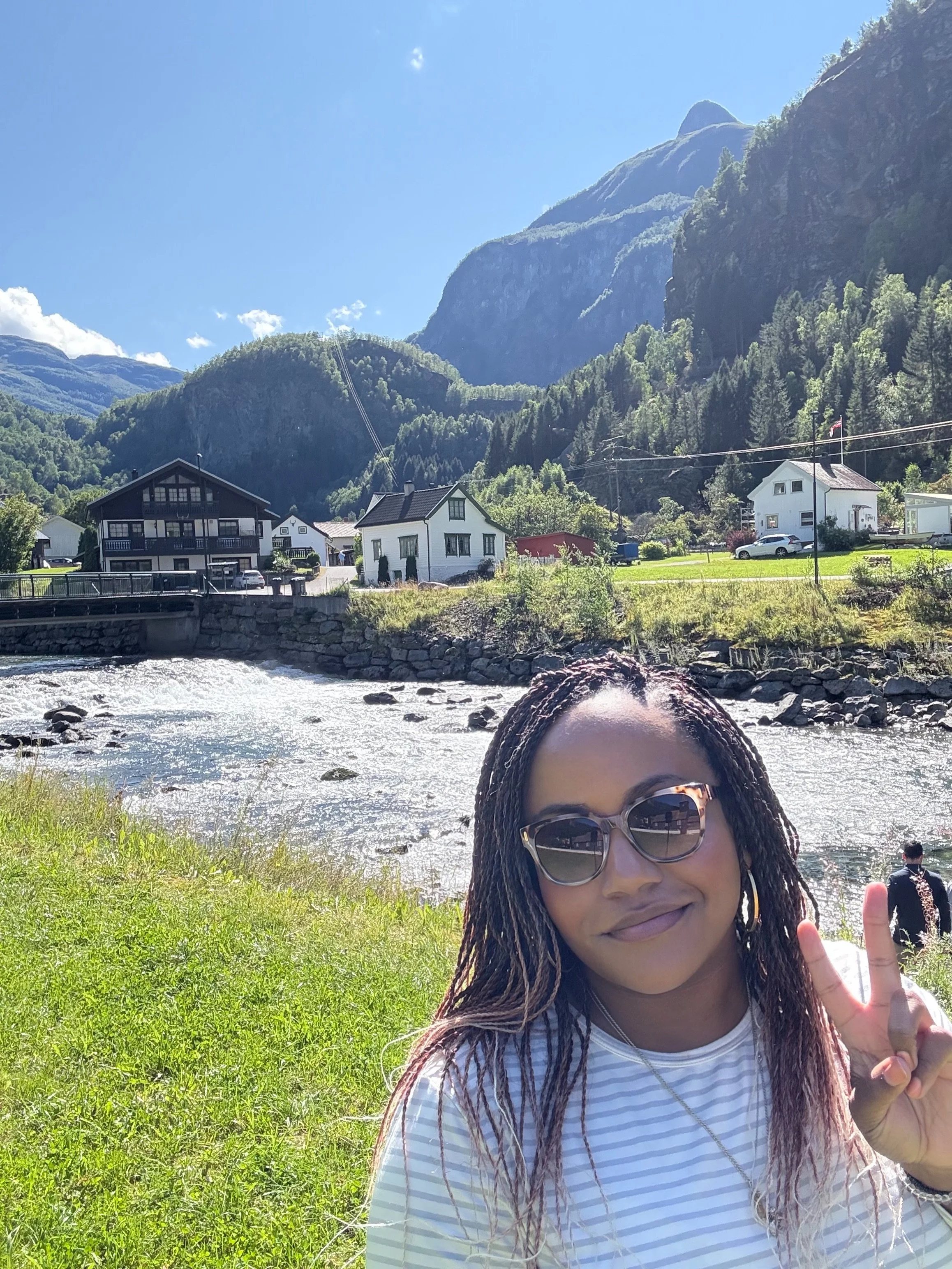 The Beauty of Acceptance: How Exploring Cultures Deepens Our Humanity and Strengthens Leadership