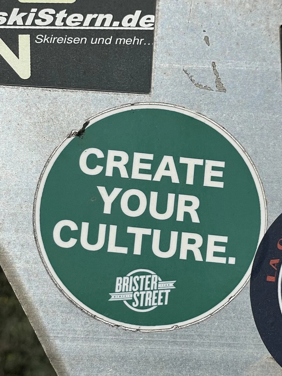 How Will You Create Your Culture?