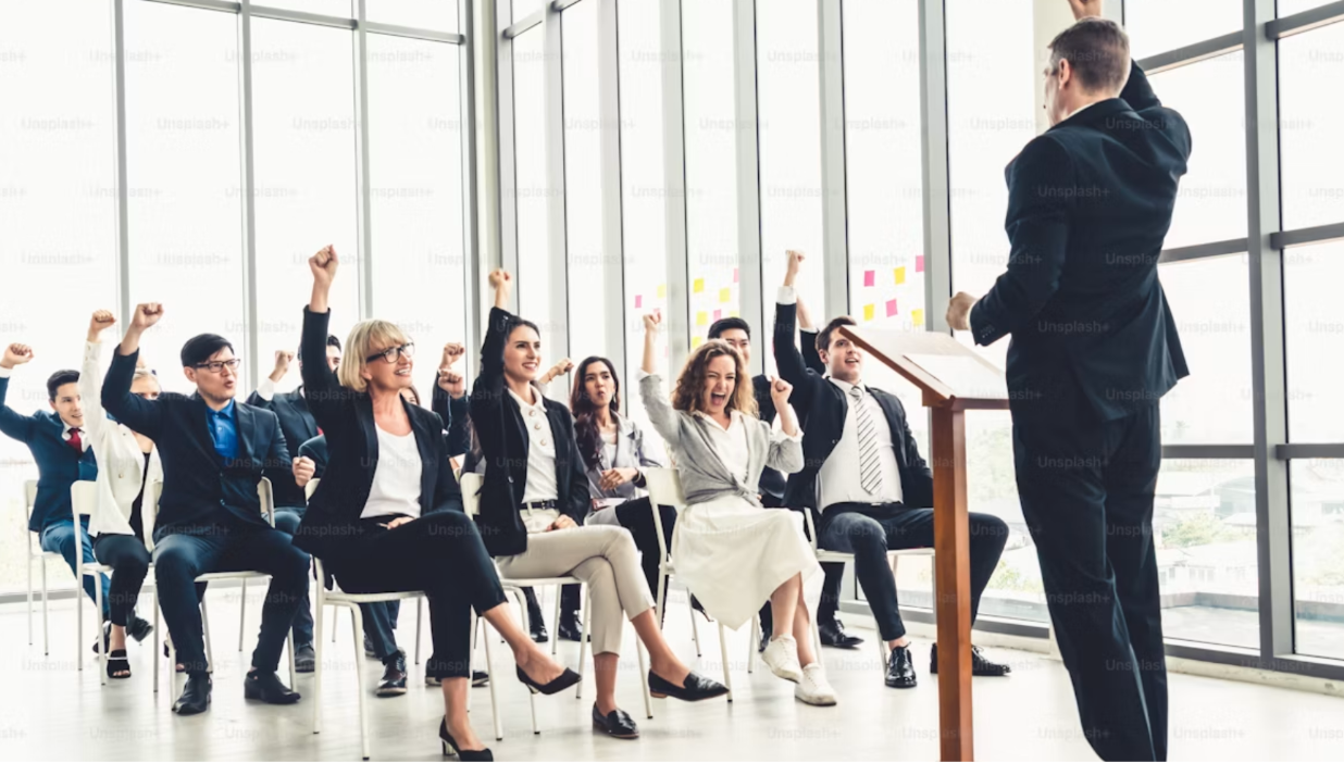 Transformational Leadership: Why It Matters More Than Ever in Today's Workplace
