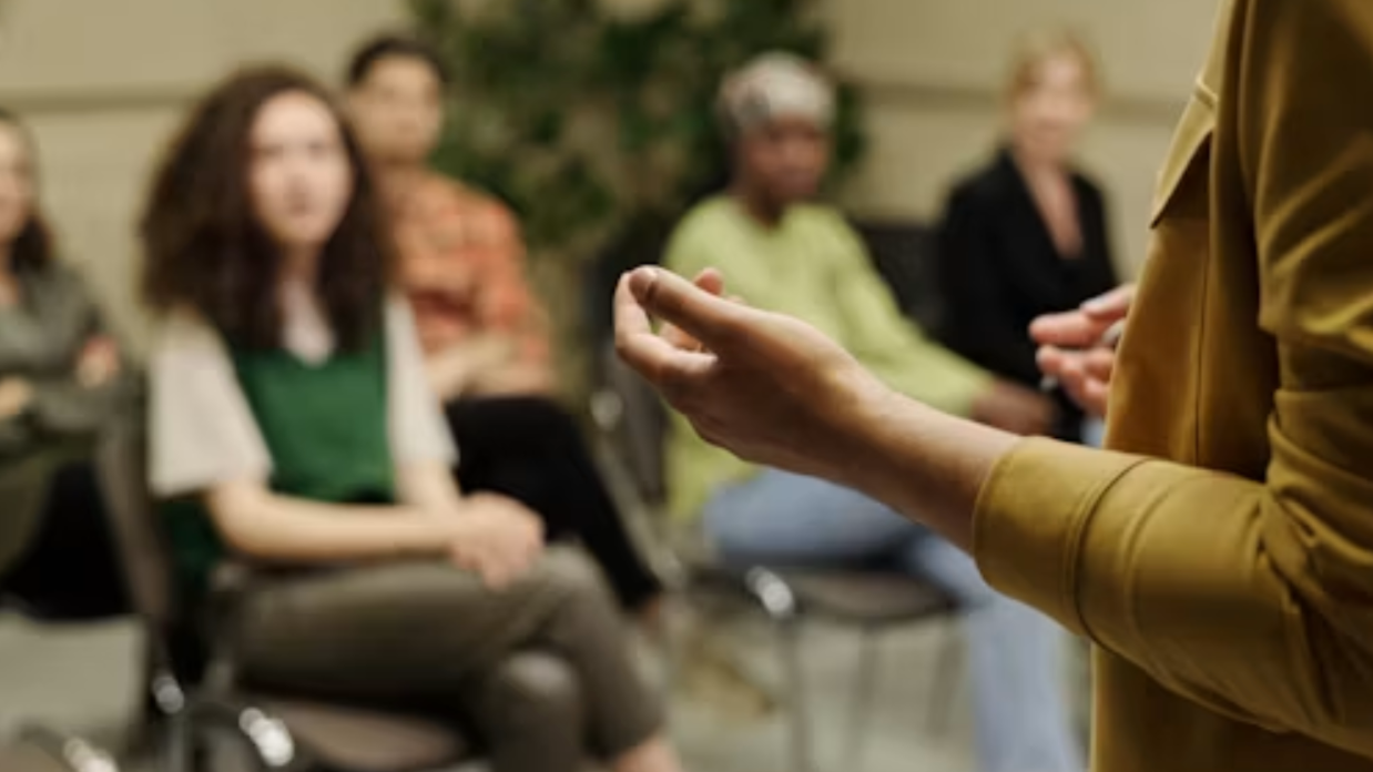 How Great Leaders Inspire Teams When Morale Is Low