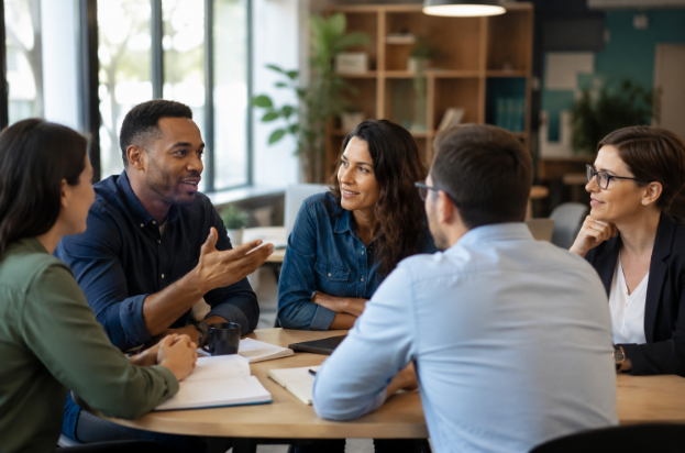How Psychological Safety Improves Employee Engagement and Workplace Performance