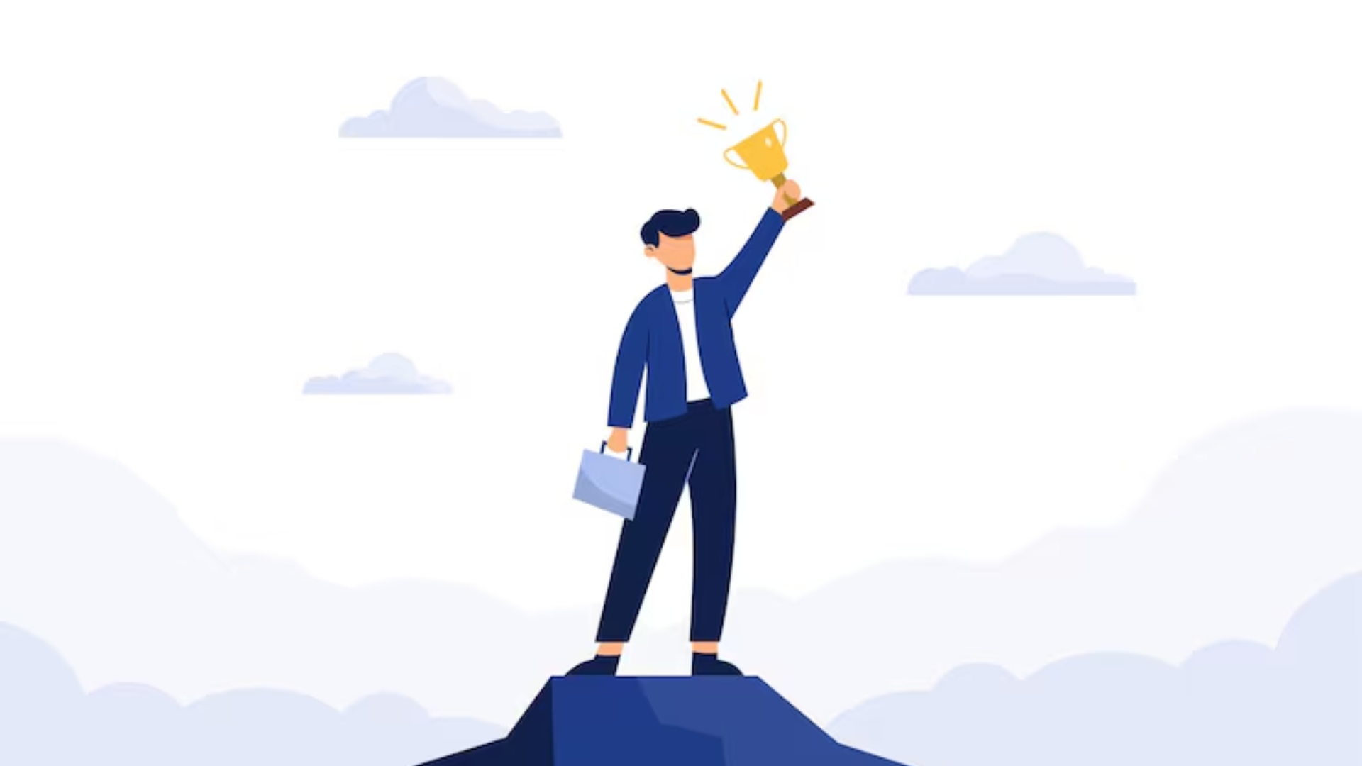 Responsibilities During Organizational Growth