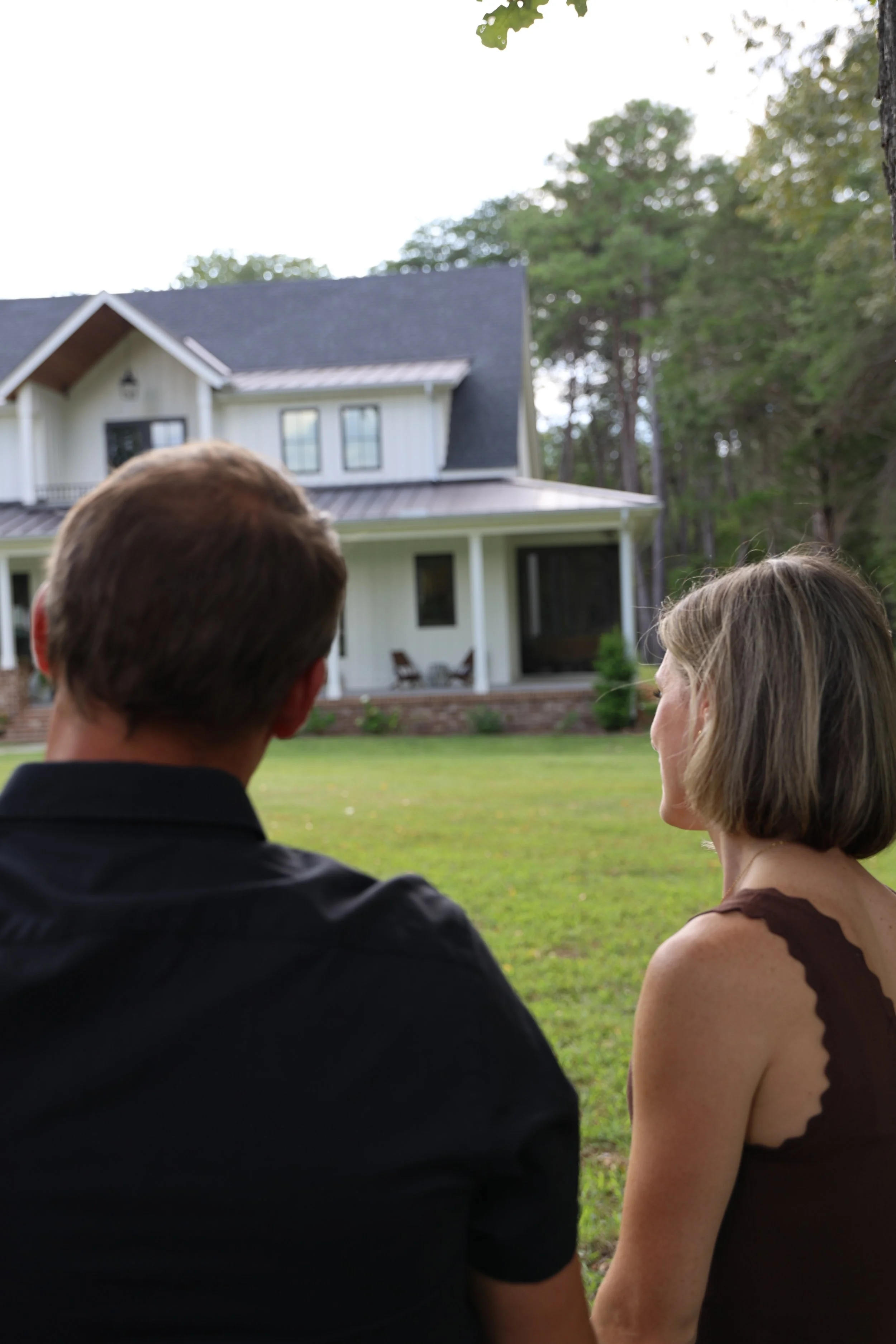 What Home Really Means