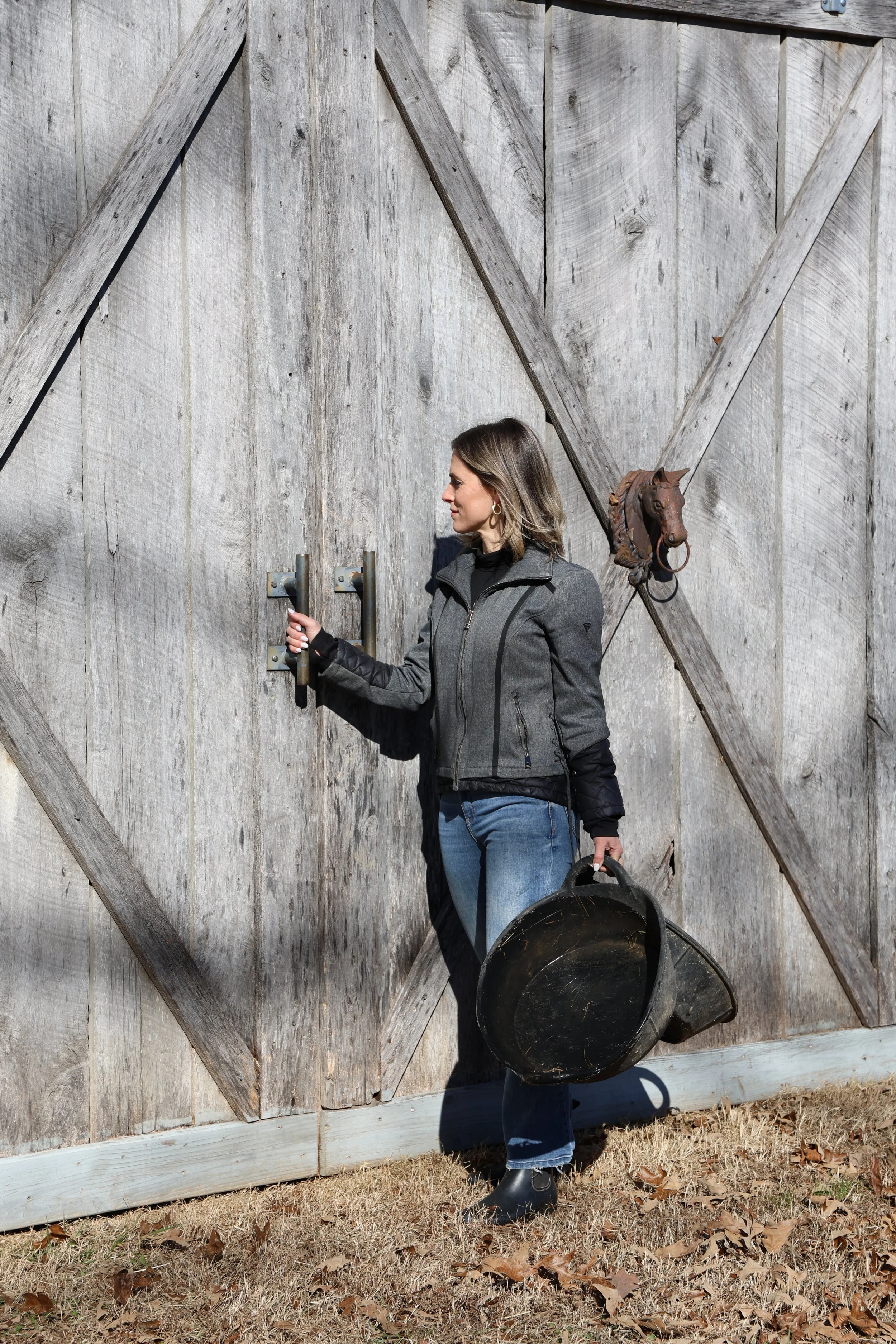 Love Is Not What I Was Taught