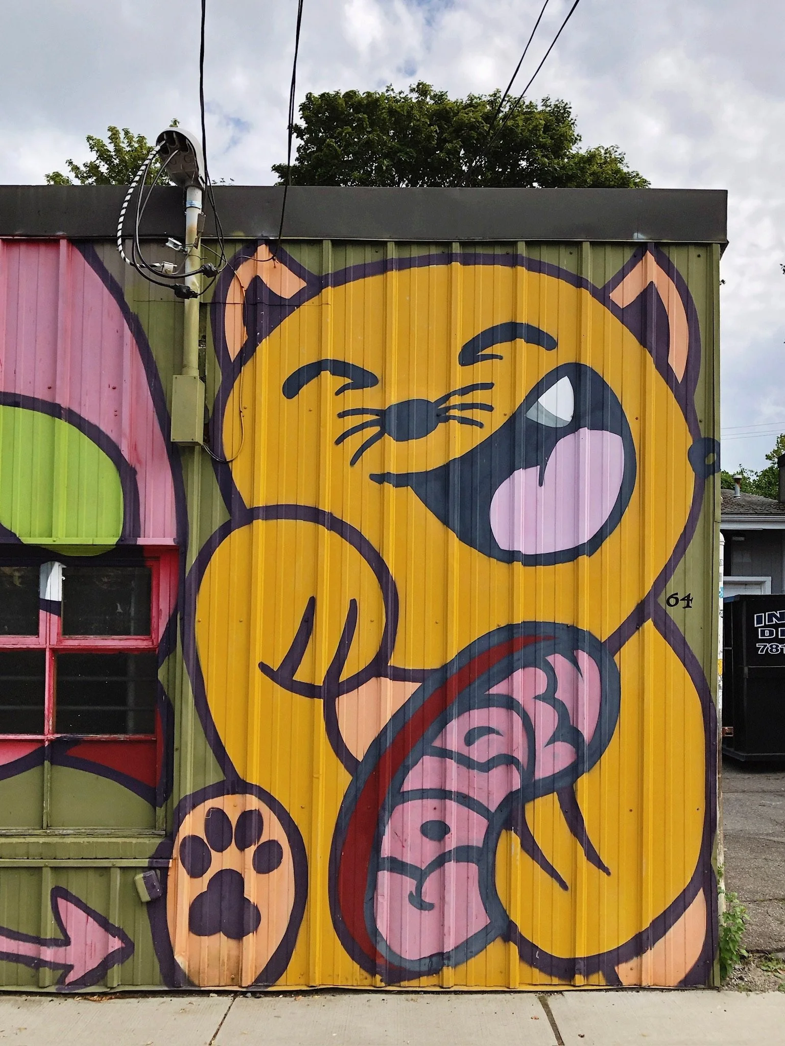 Salem, Massachusetts