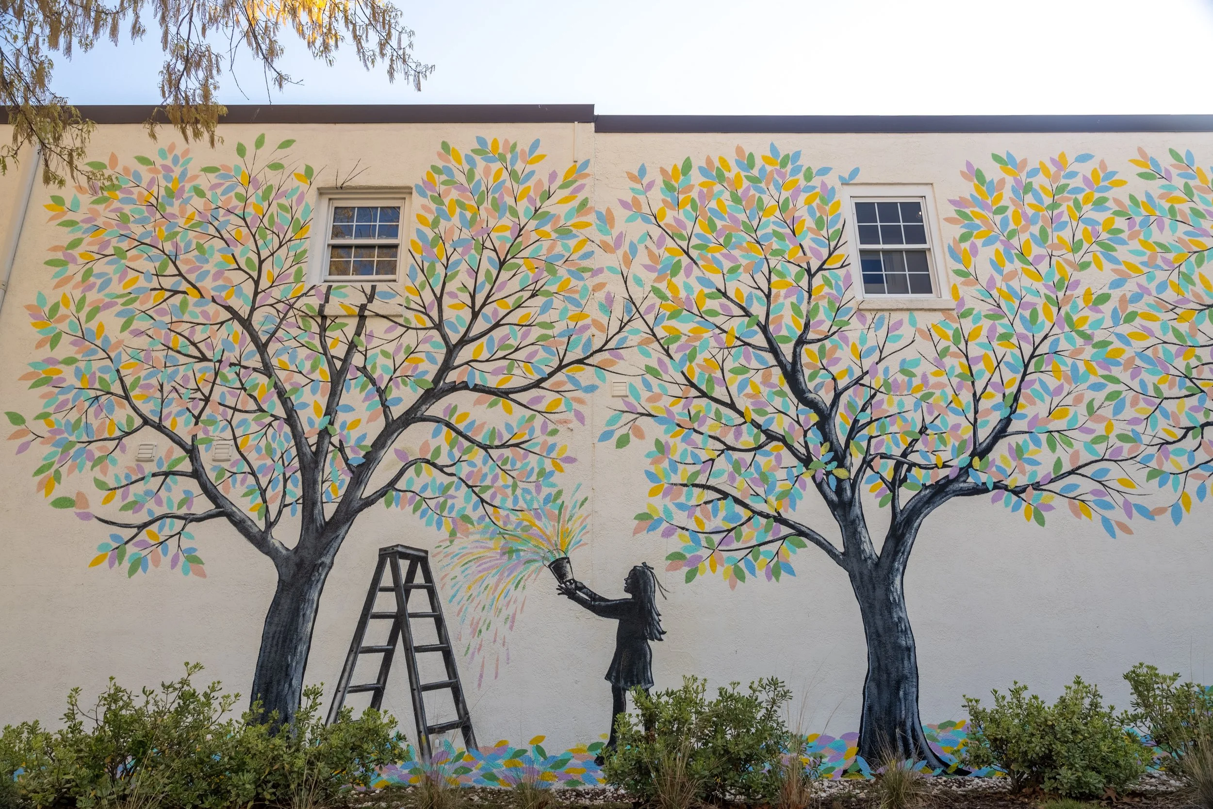 The Chapin Foundation — Community Photography in Myrtle Beach