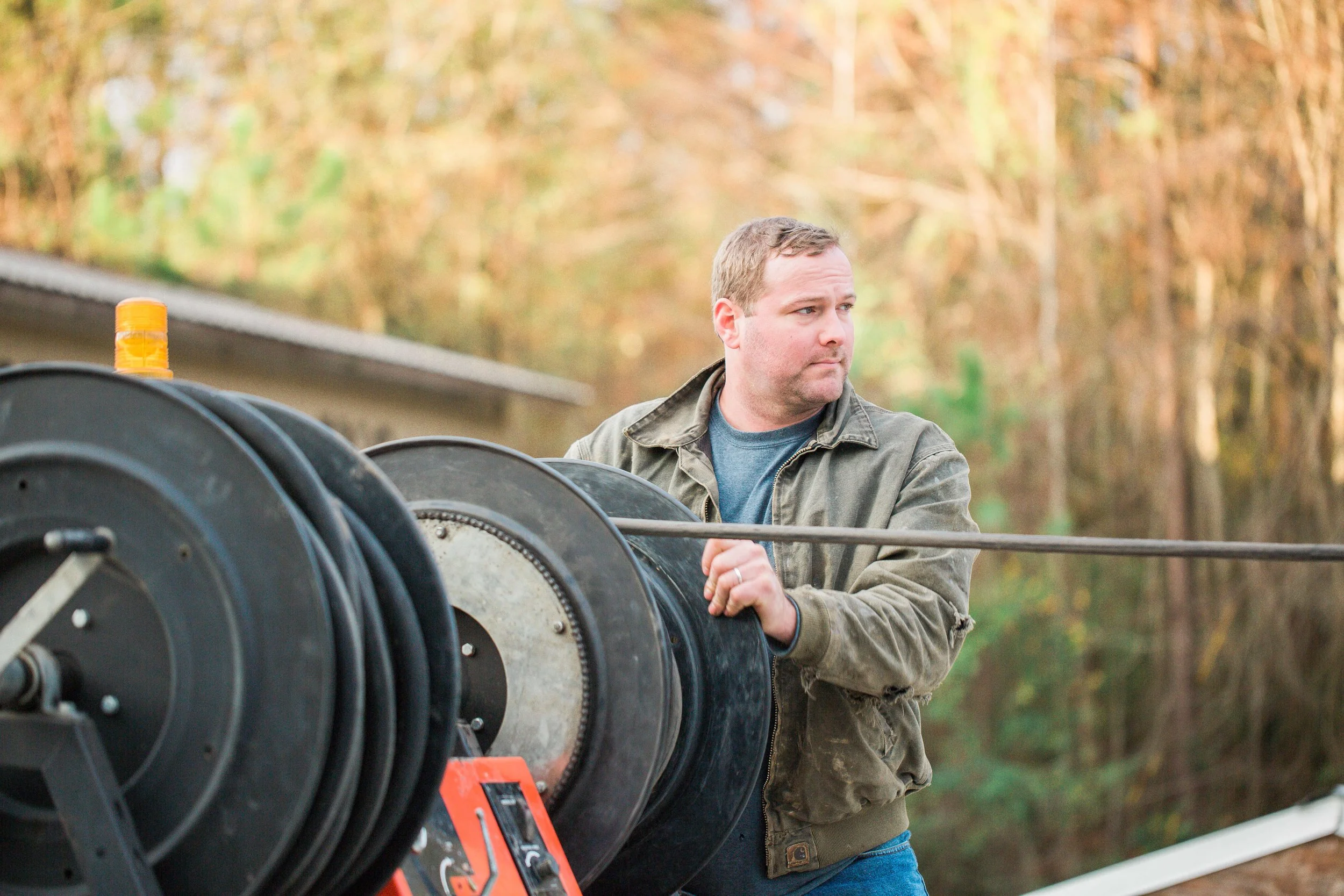 Hardy Plumbing Augusta, Georgia