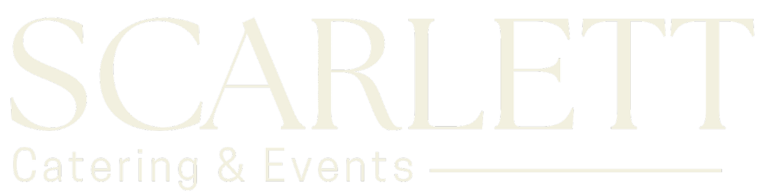 Scarlett Catering