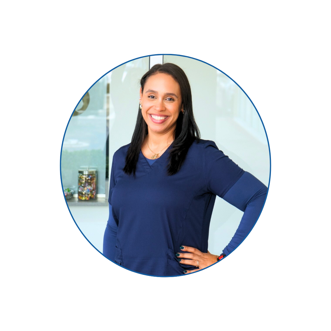 Talia Finol, APRN