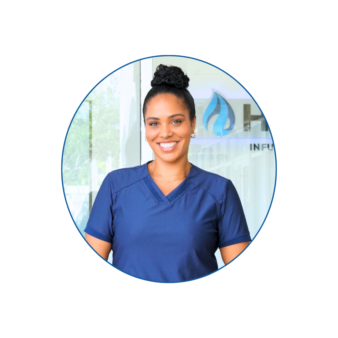 Meghann Fletcher, APRN
