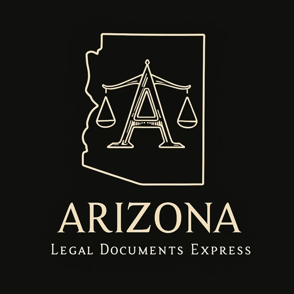 Arizona Legal Document Express