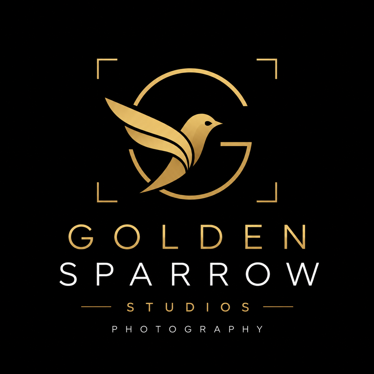 Golden Sparrow Studios