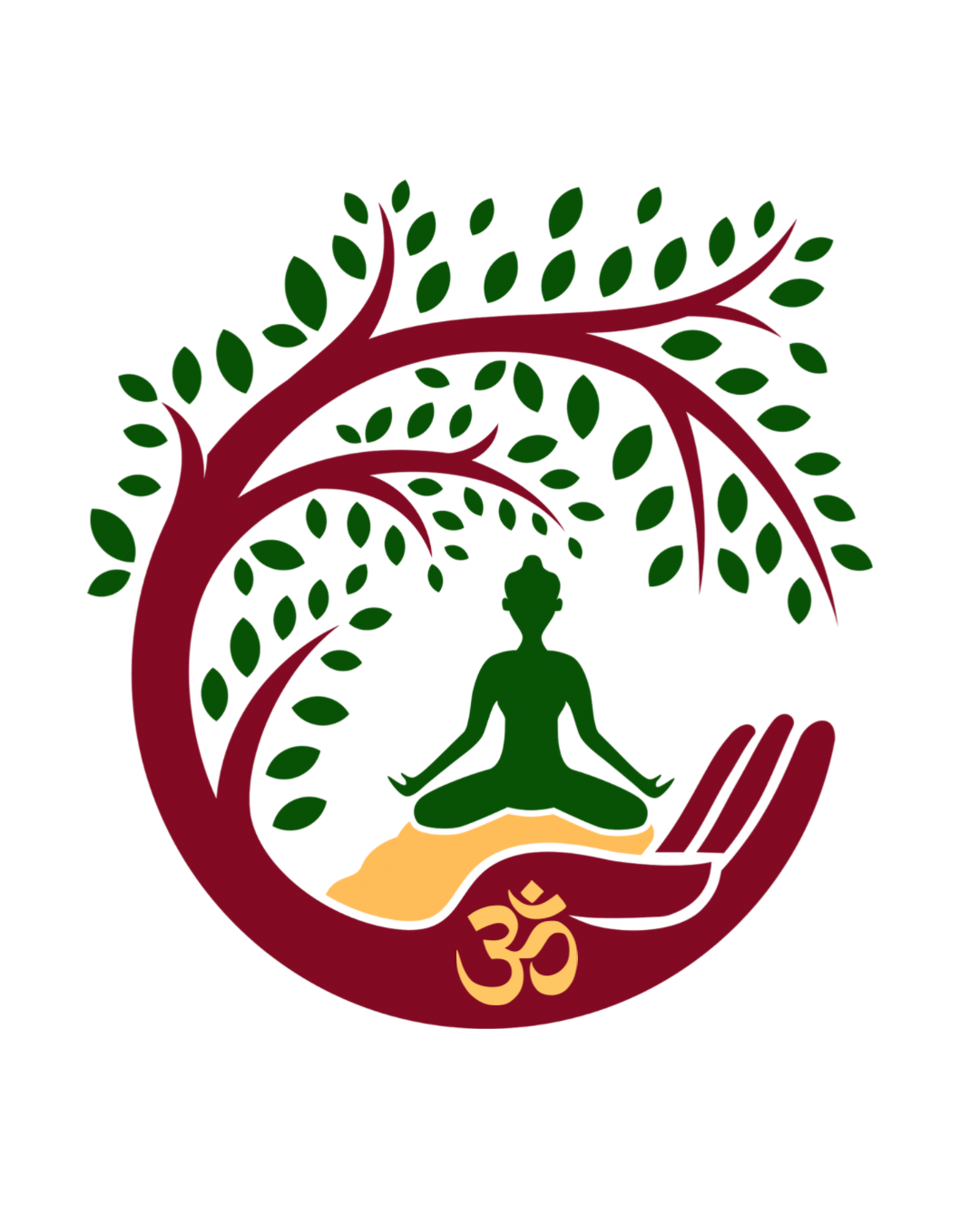 Spirit of Yew