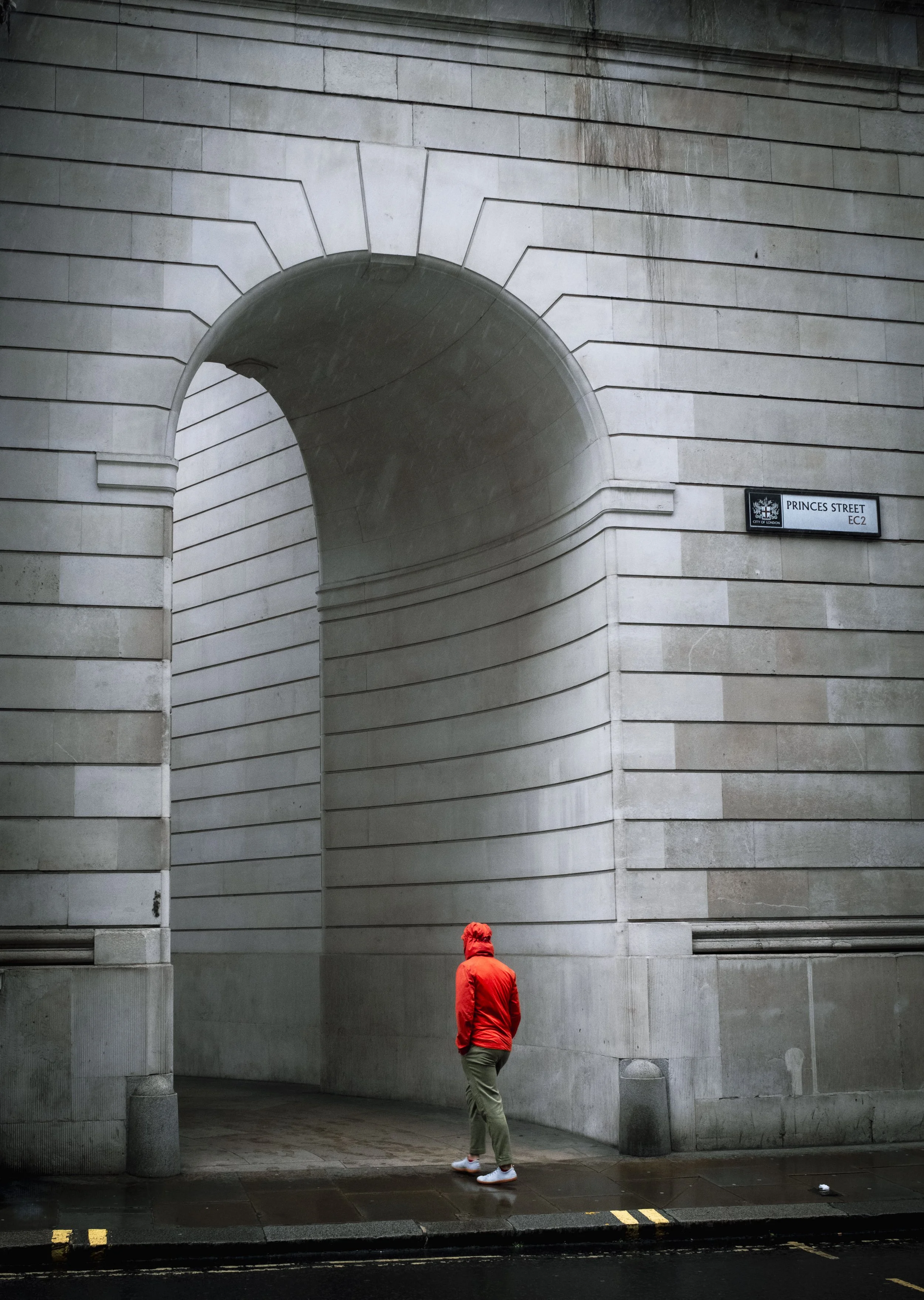 London, UK