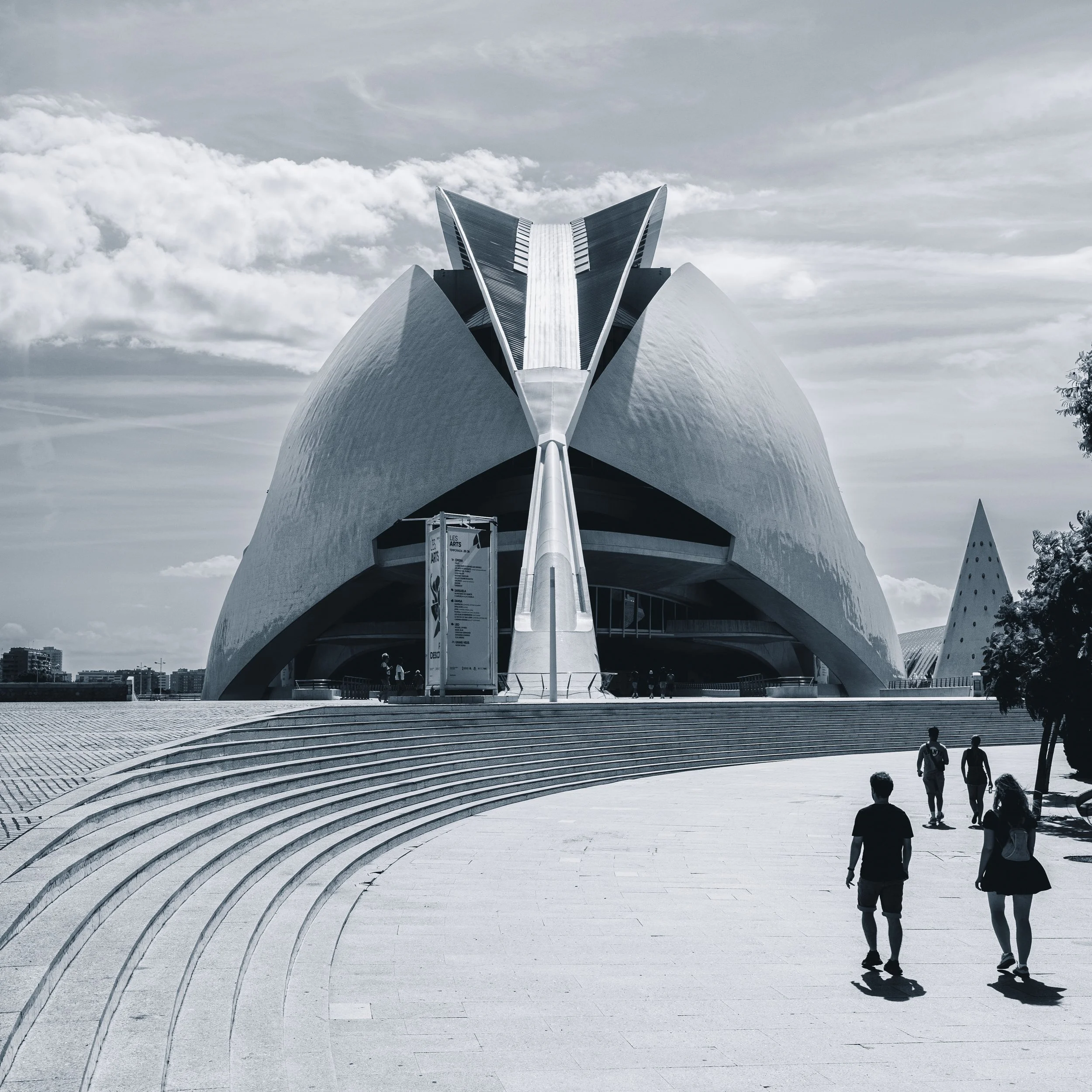 Valencia, Spain