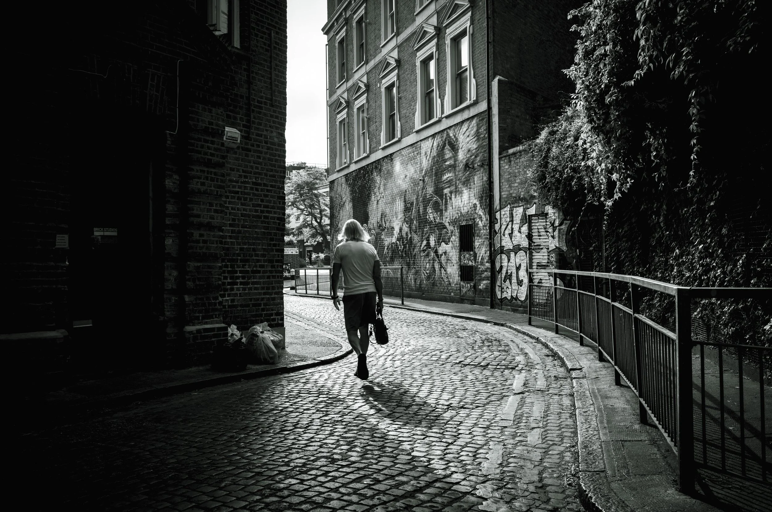 London, UK