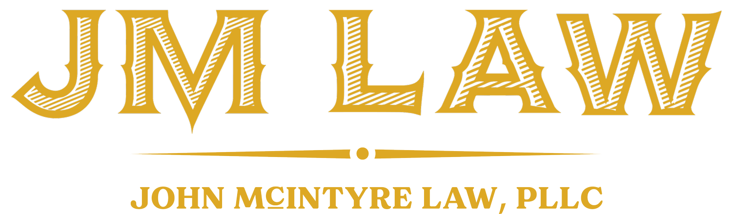 Law office of John McIntyre 