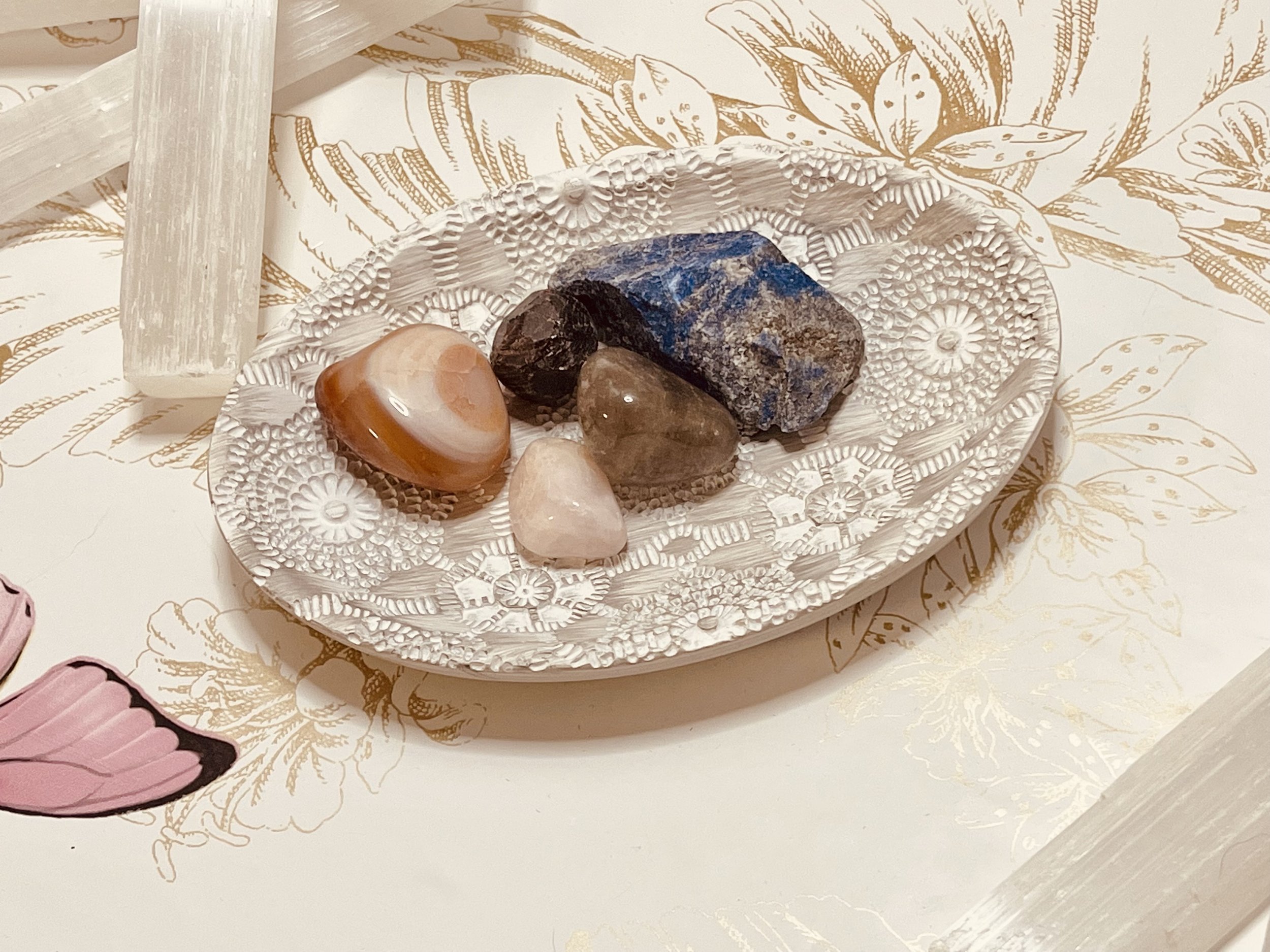 Future Lovers Crystal Bundle