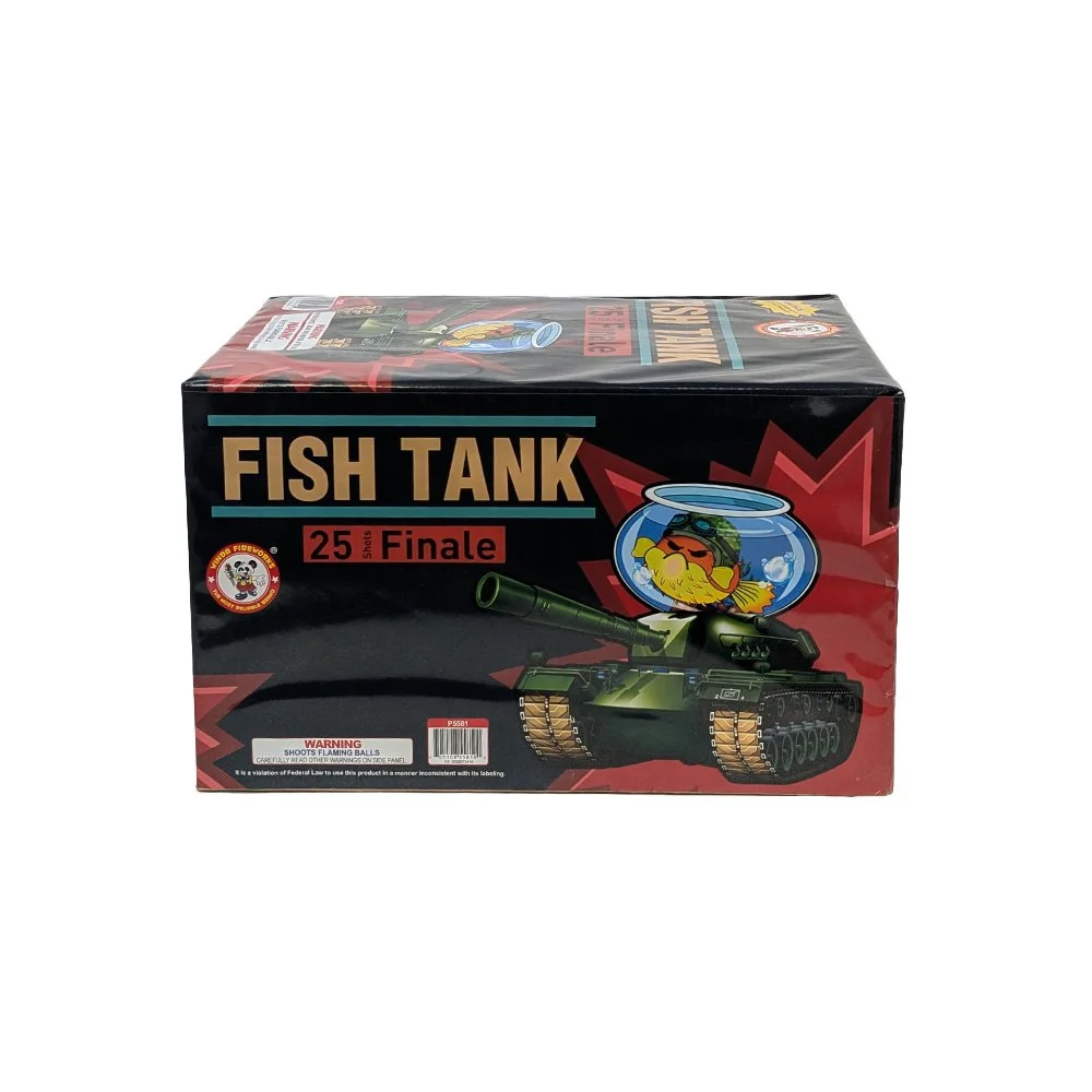 Fish Tank